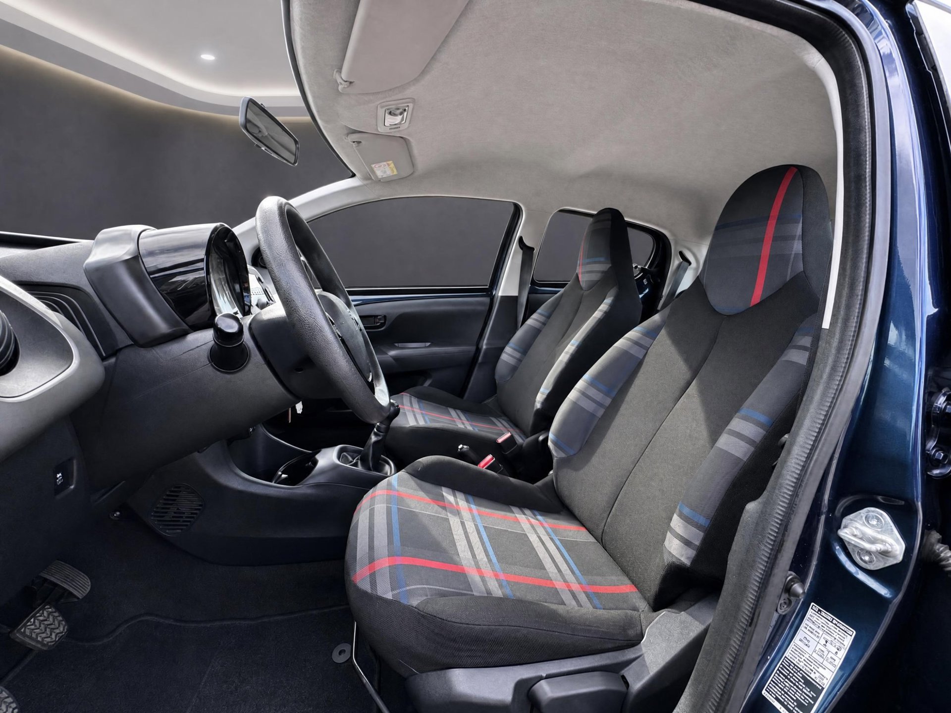 Foto van Peugeot Peugeot 108