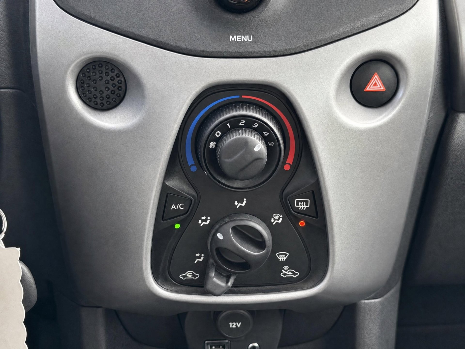 Foto van Peugeot Peugeot 108