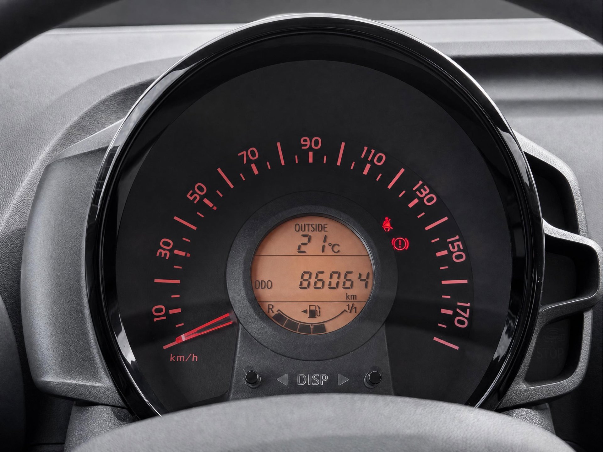 Foto van Peugeot Peugeot 108