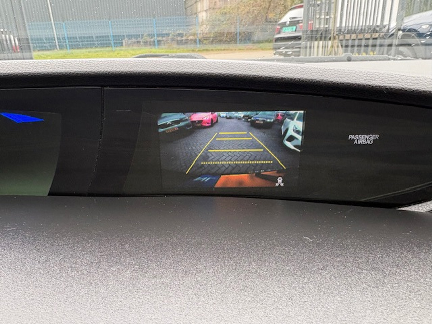 Foto van Honda Civic 5dr