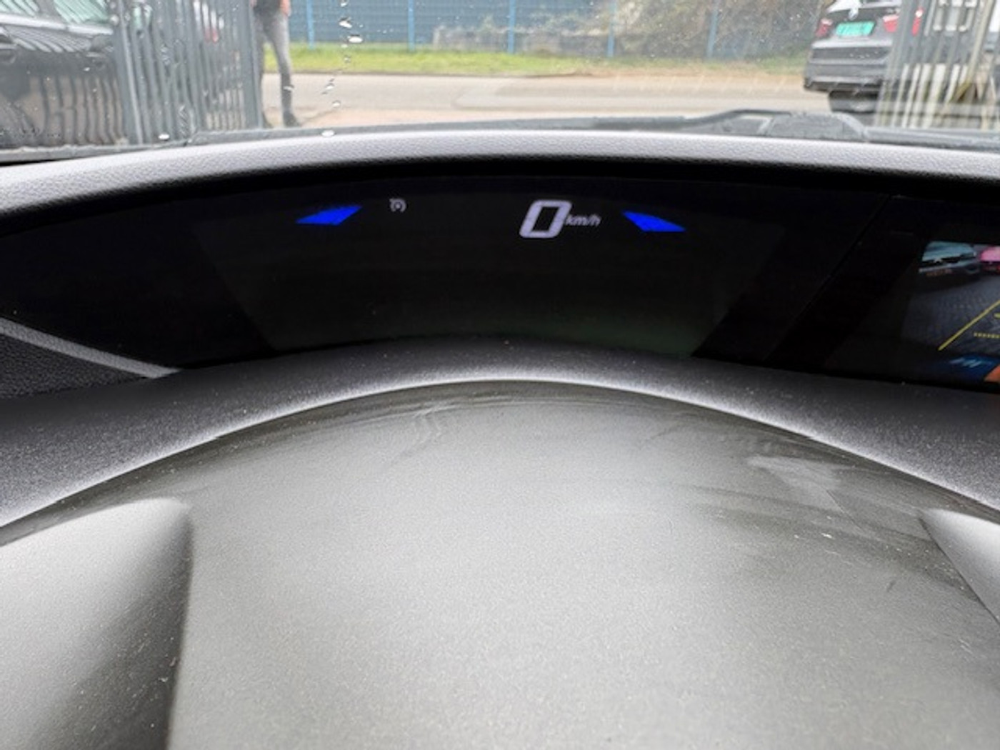 Foto van Honda Civic 5dr
