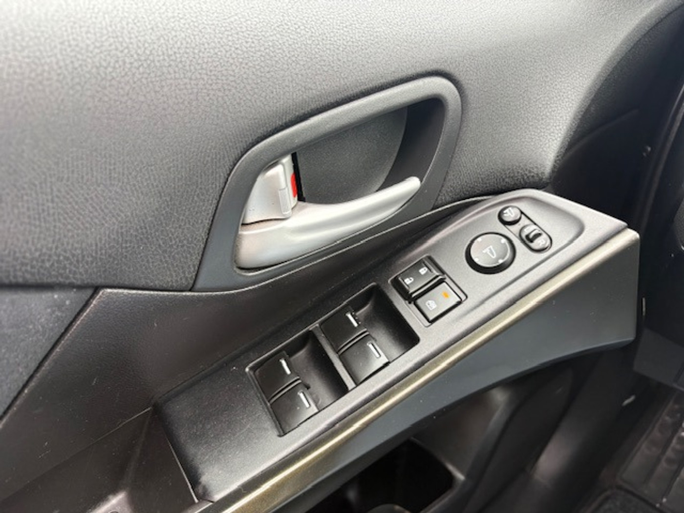 Foto van Honda Civic 5dr