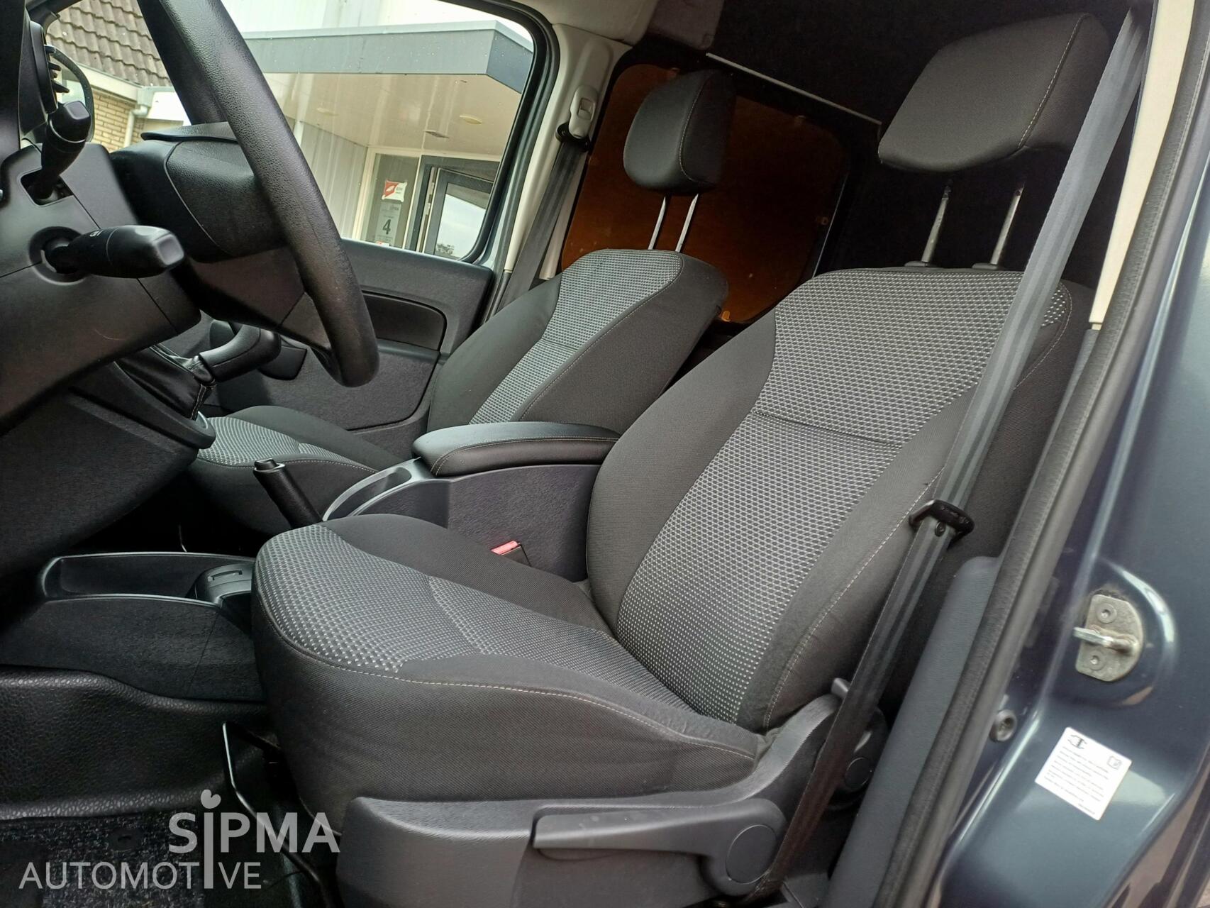 Foto van Mercedes-Benz Citan