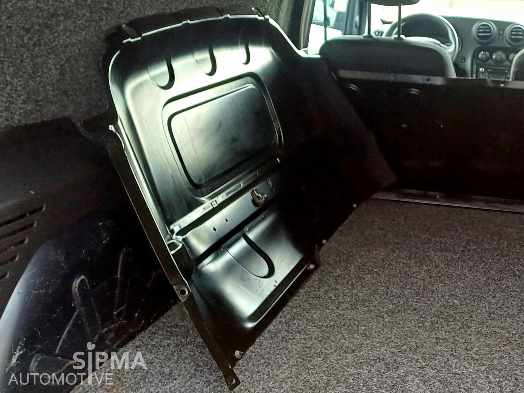 Foto van Mercedes-Benz Citan