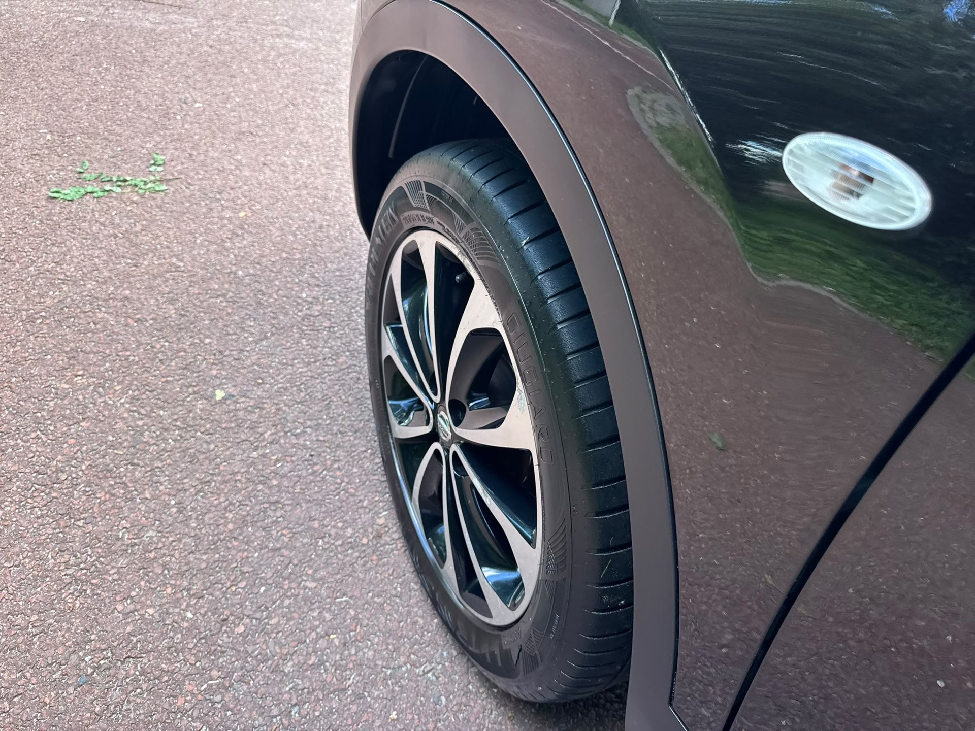 Foto van Nissan Nissan Qashqai