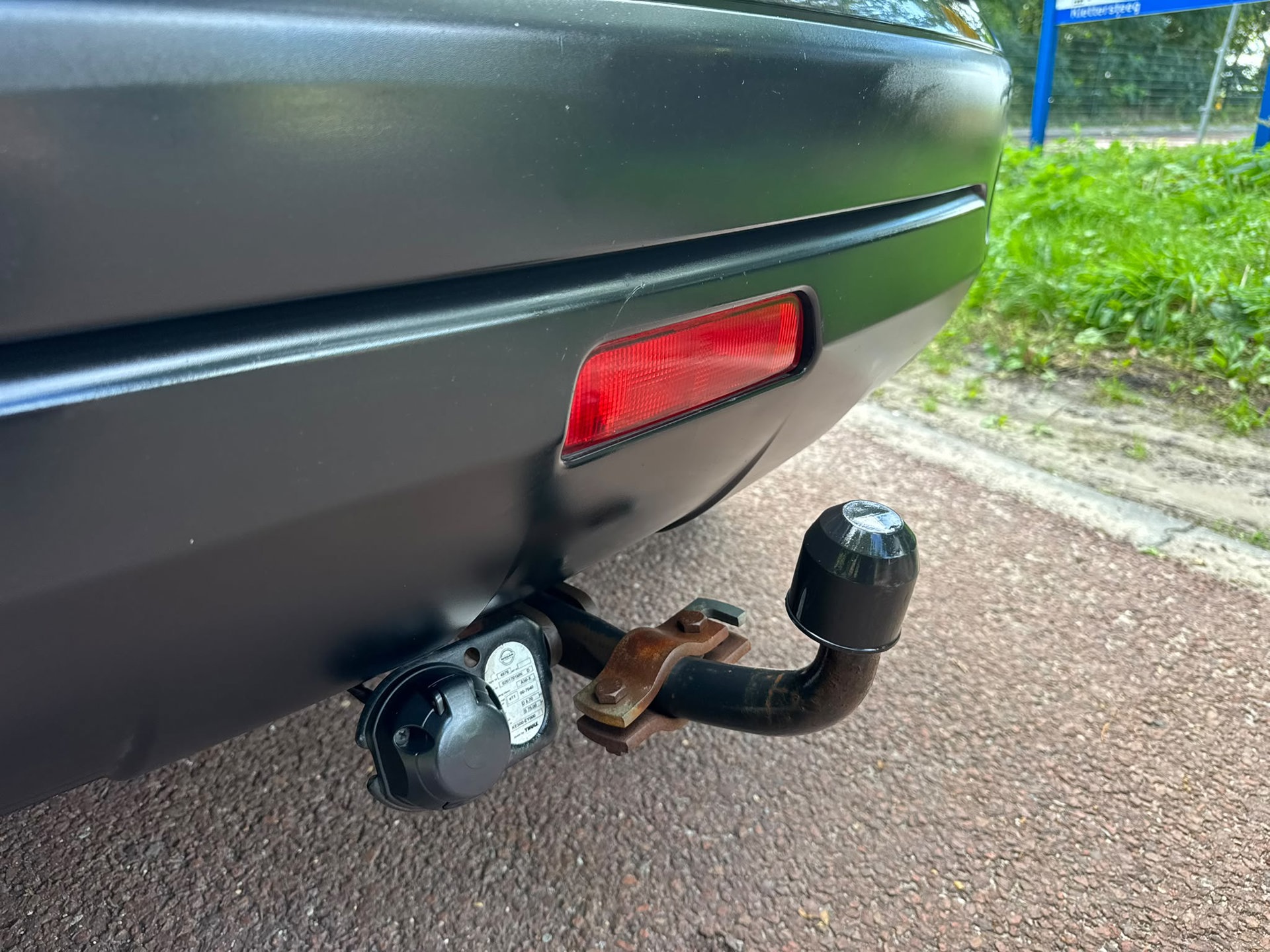 Foto van Nissan Nissan Qashqai