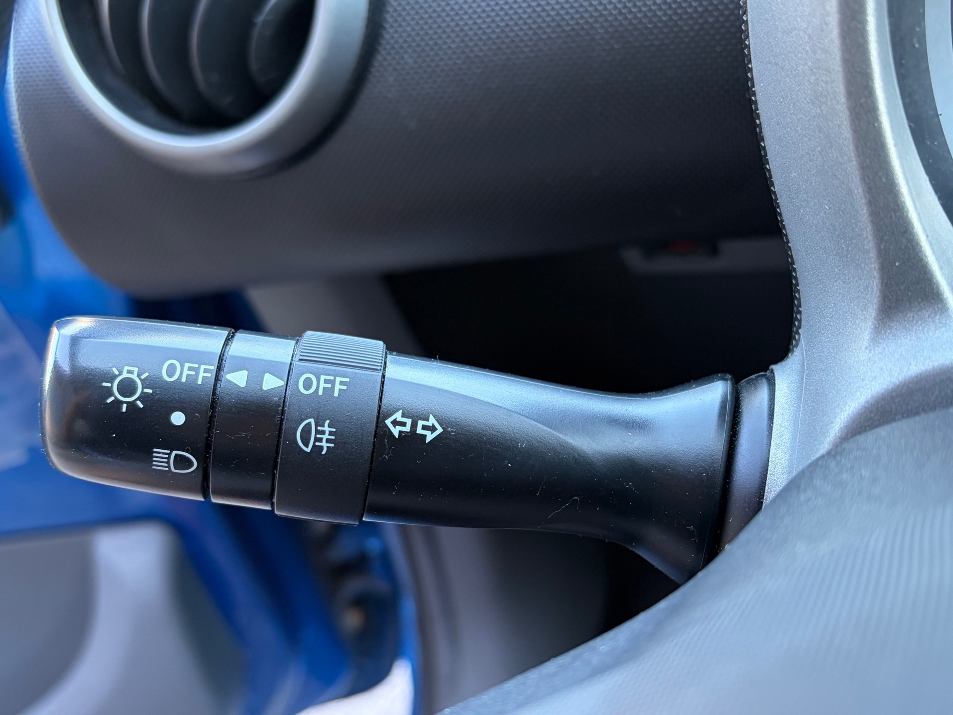 Foto van Citroen Citroen C1