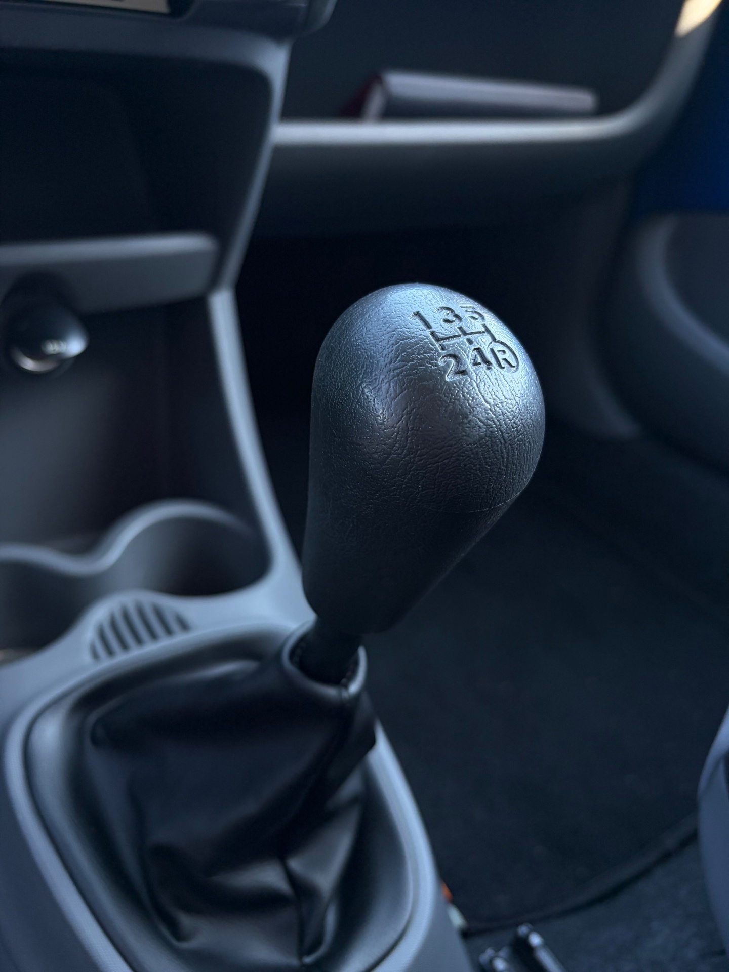 Foto van Citroen Citroen C1