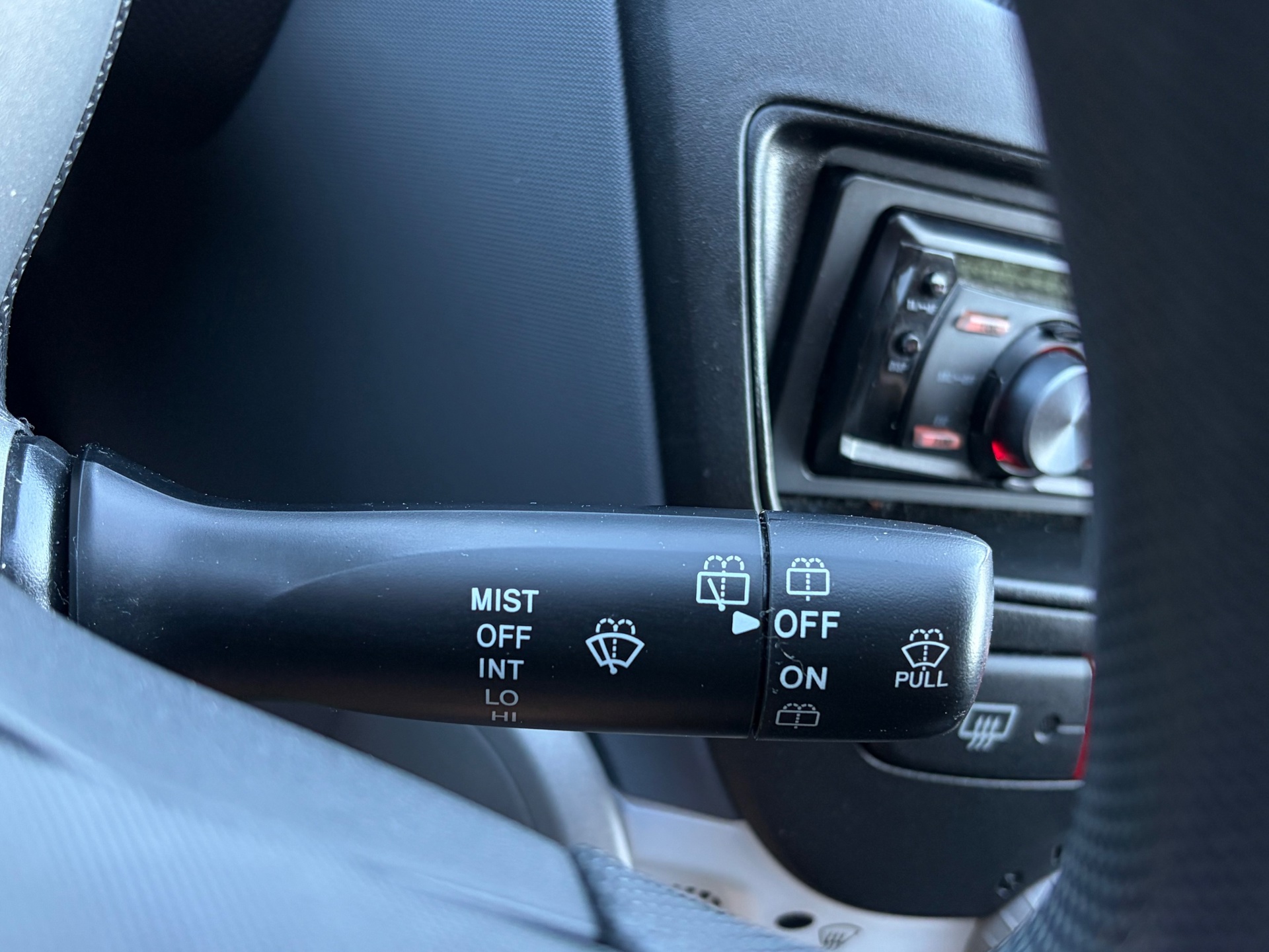 Foto van Citroen Citroen C1