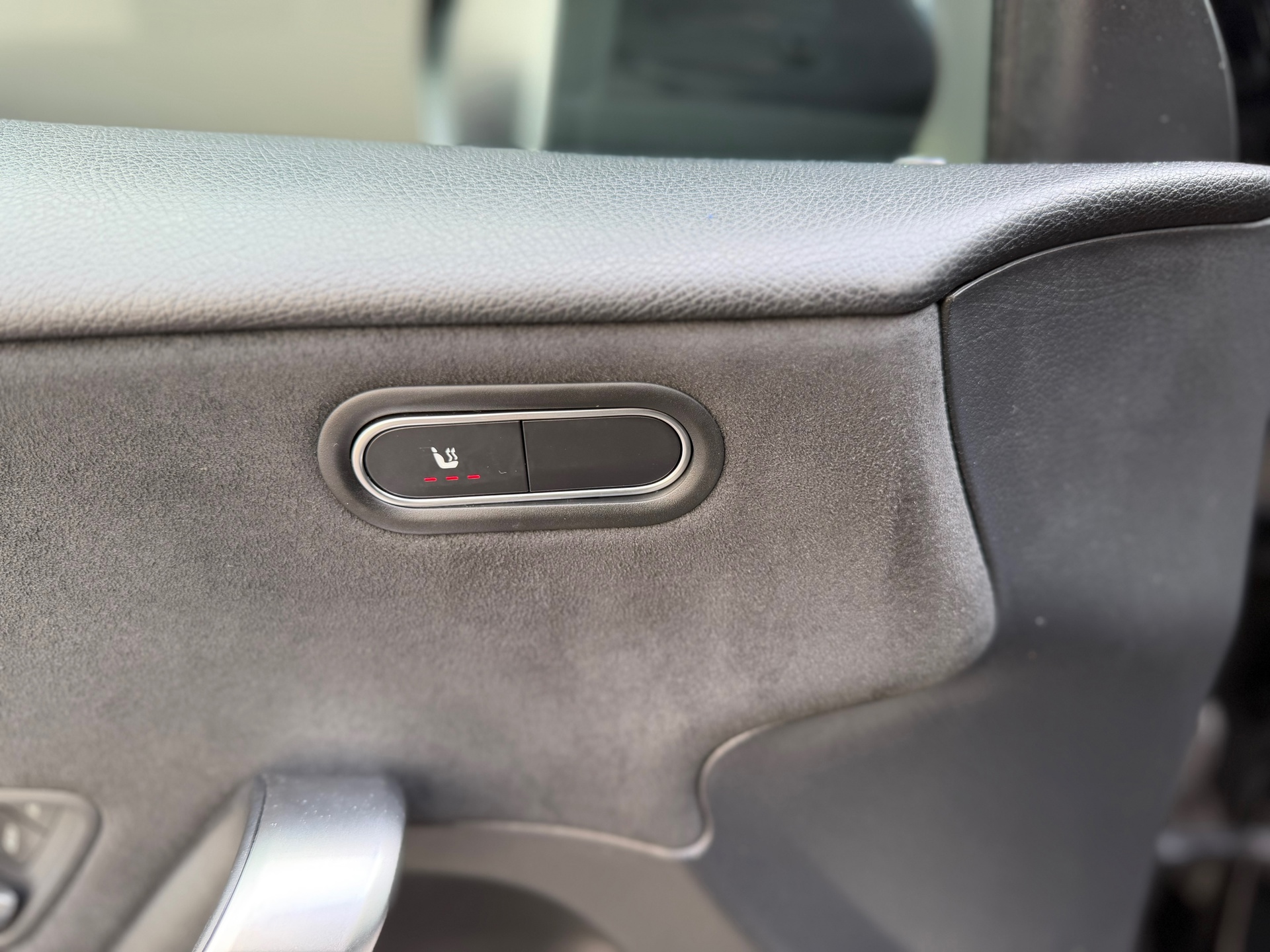 Foto van Mercedes-Benz A-klasse