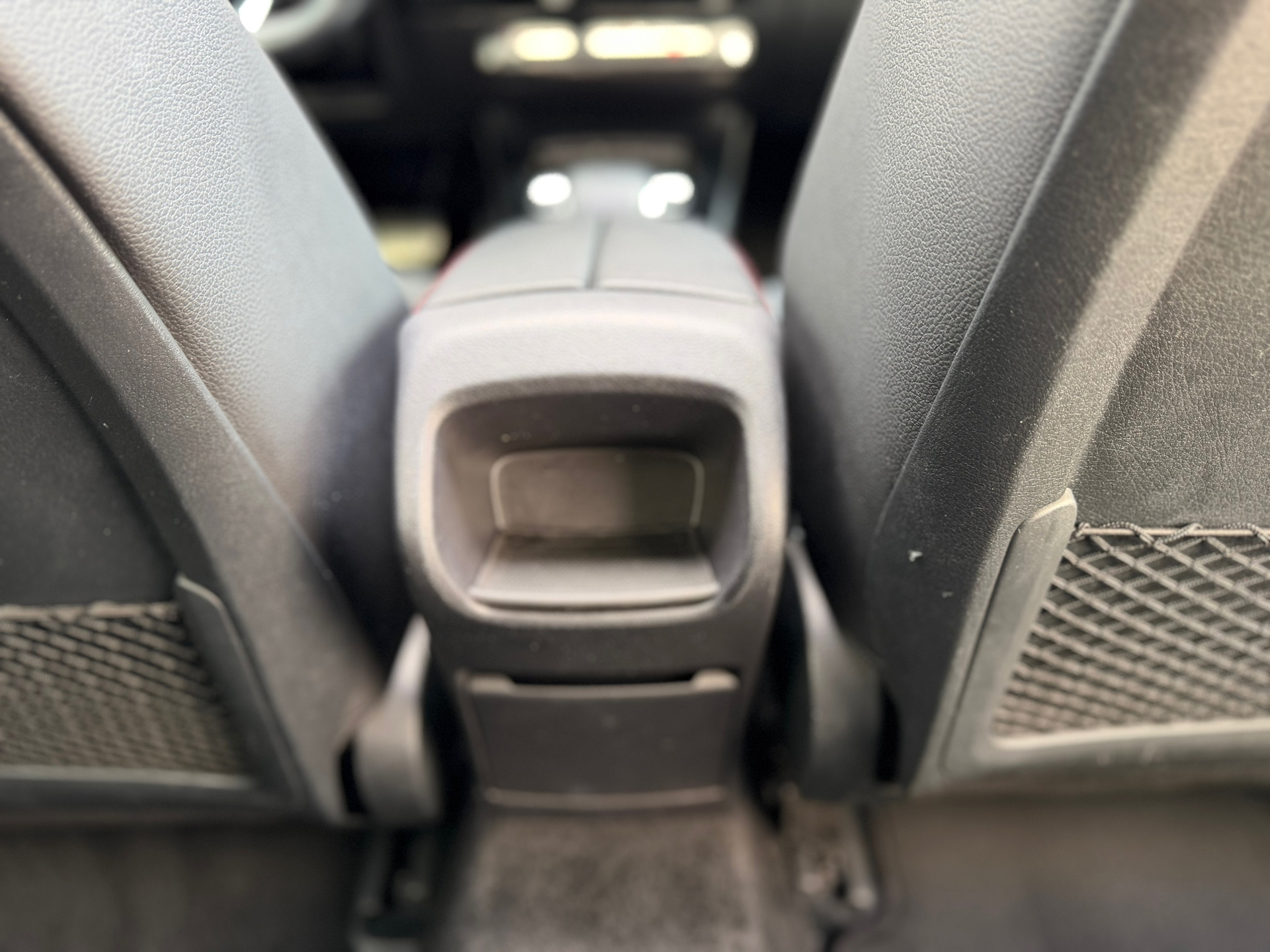 Foto van Mercedes-Benz A-klasse