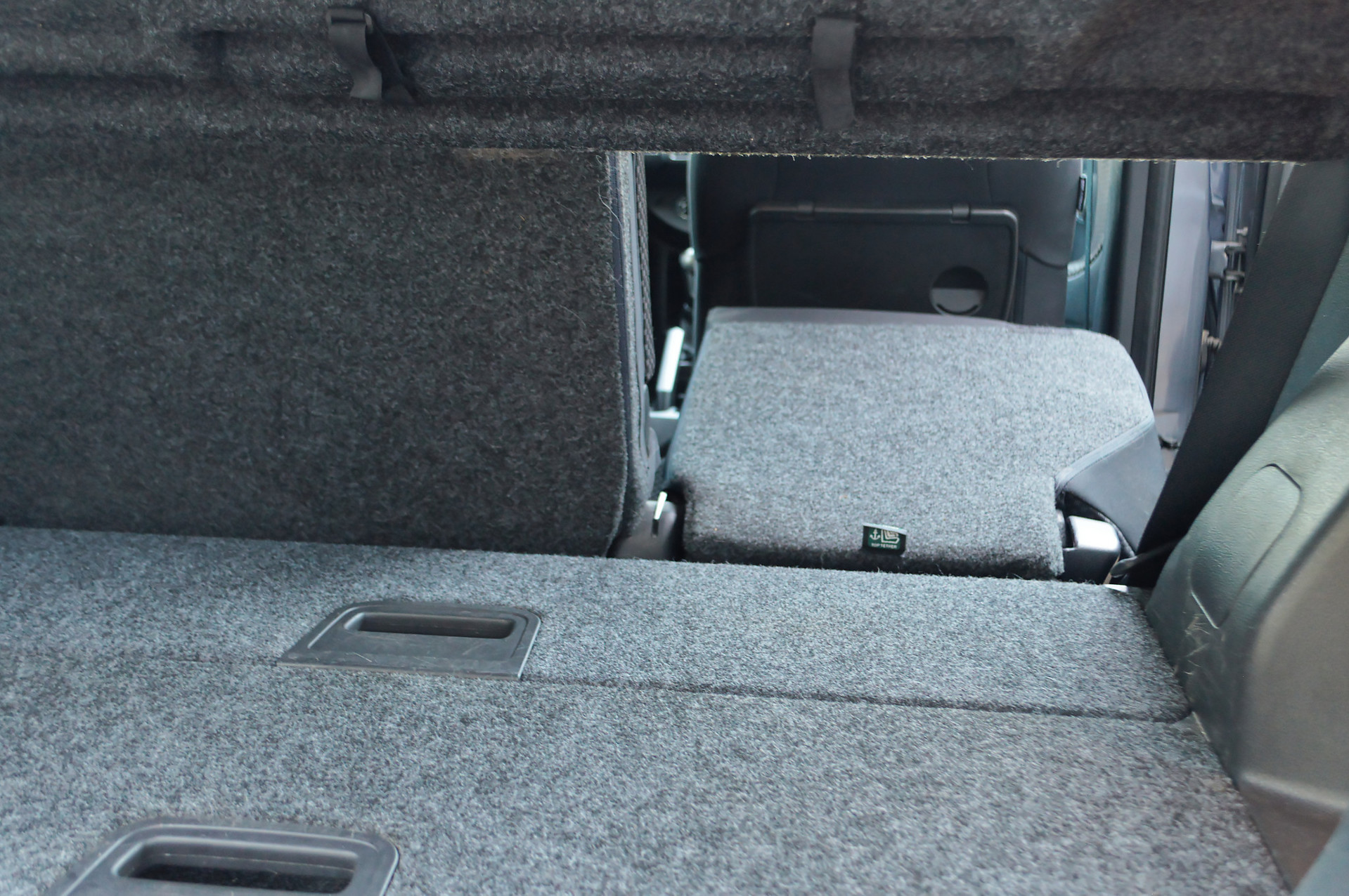 Foto van Nissan Note