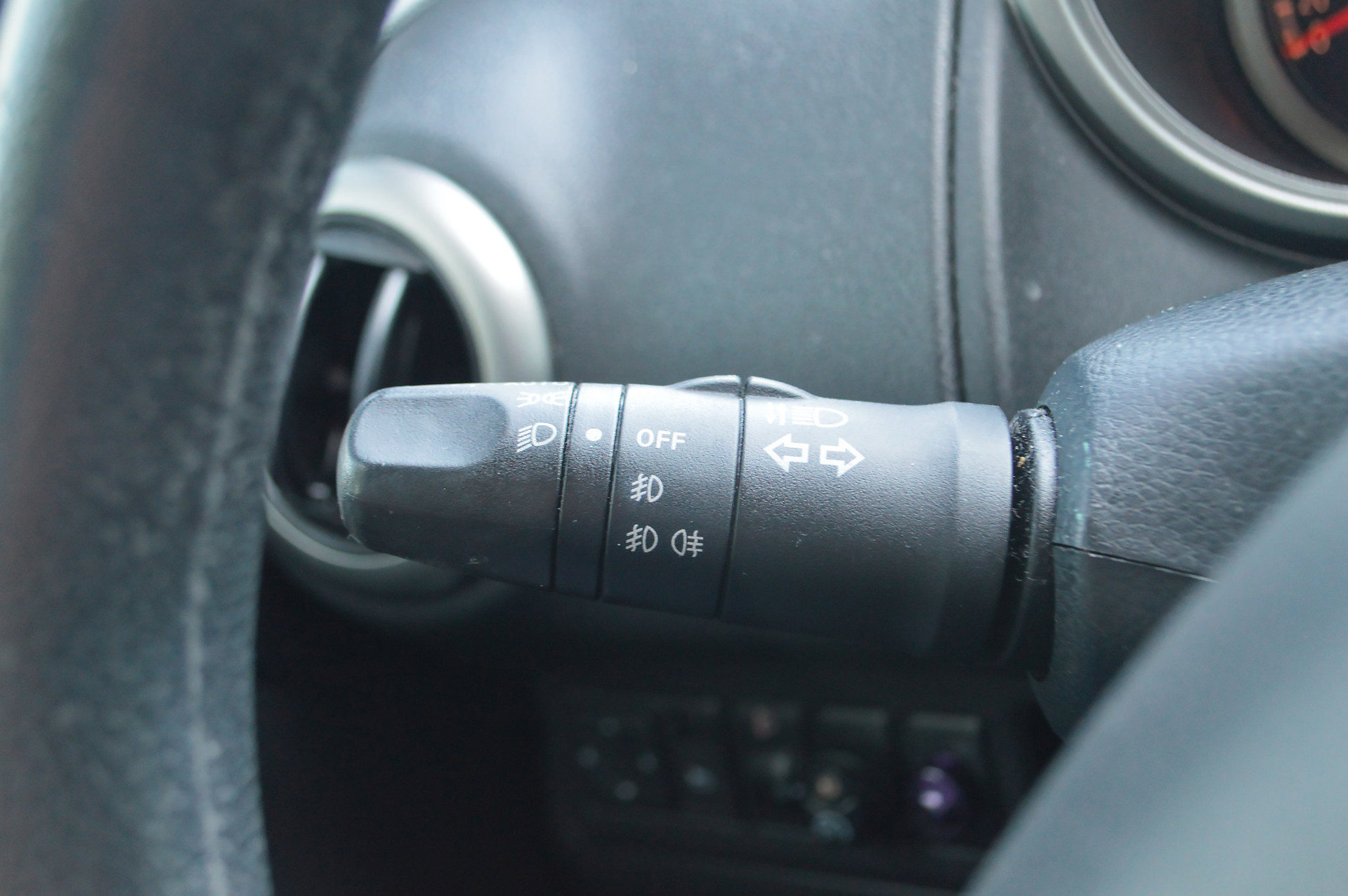 Foto van Nissan Note