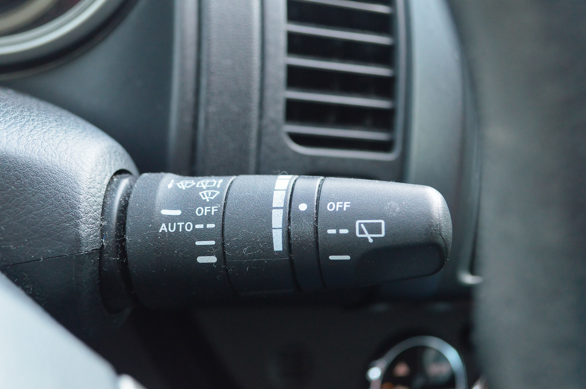 Foto van Nissan Note