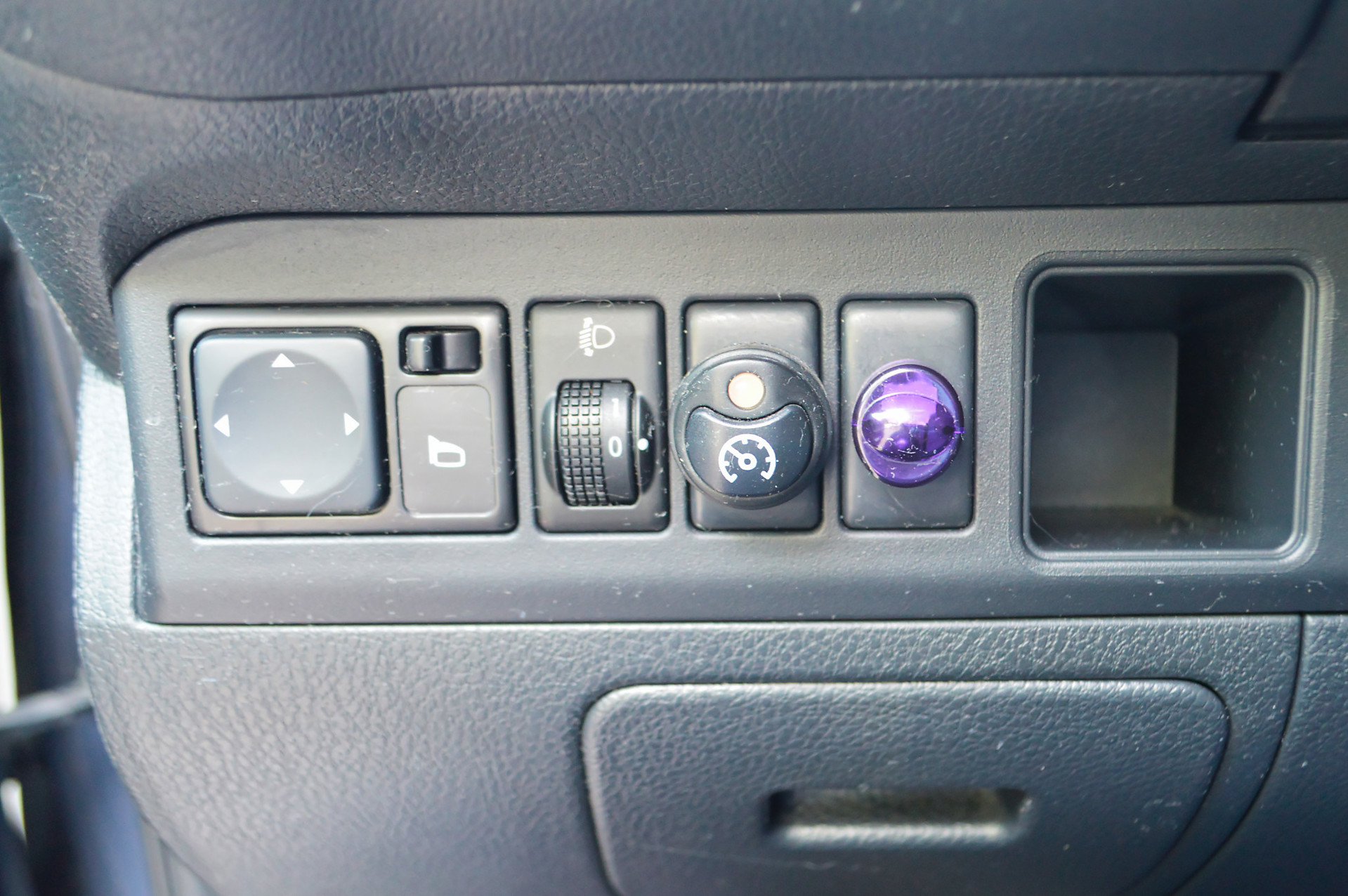 Foto van Nissan Note