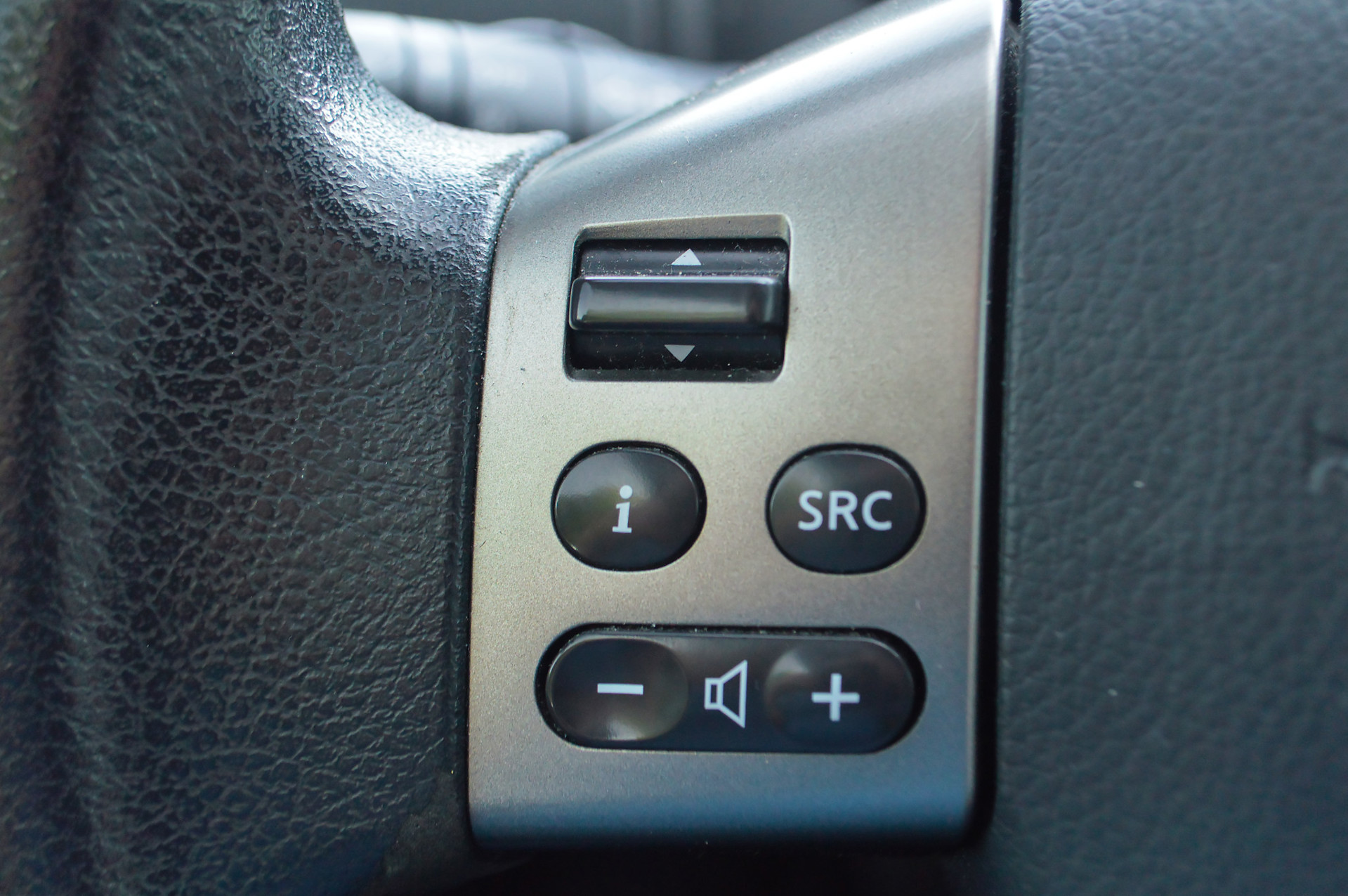 Foto van Nissan Note