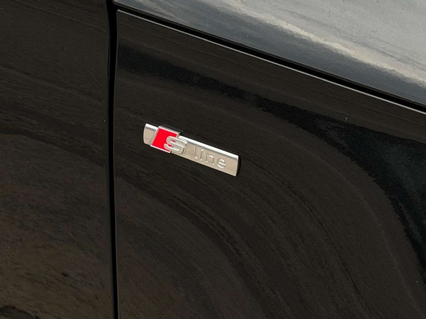 Foto van Audi A1