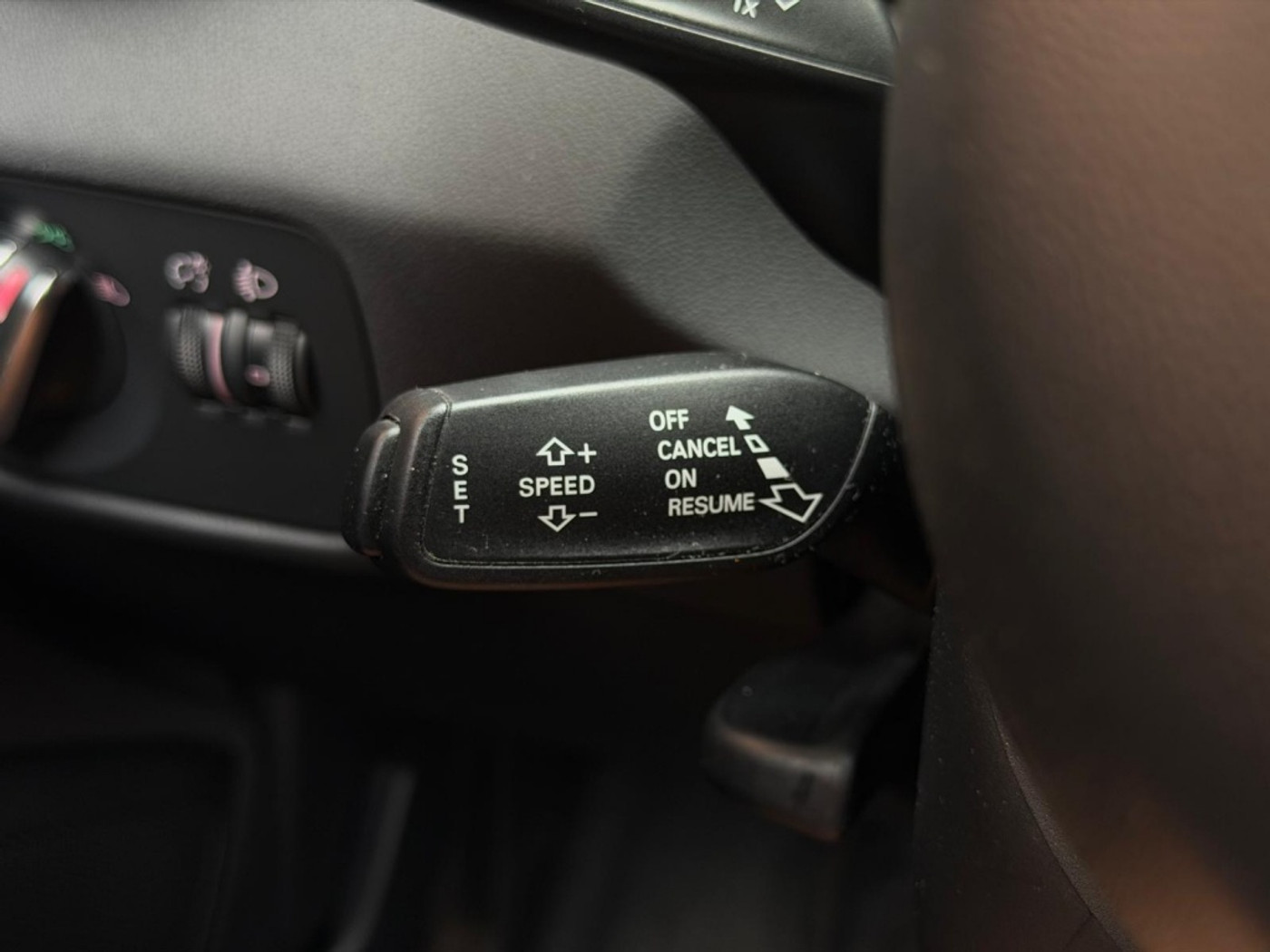 Foto van Audi A1
