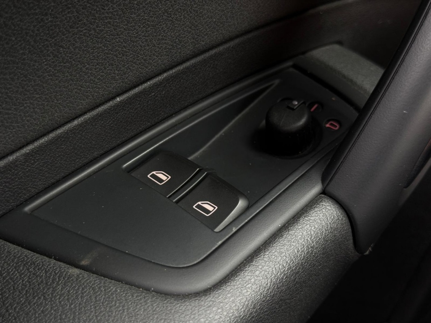Foto van Audi A1