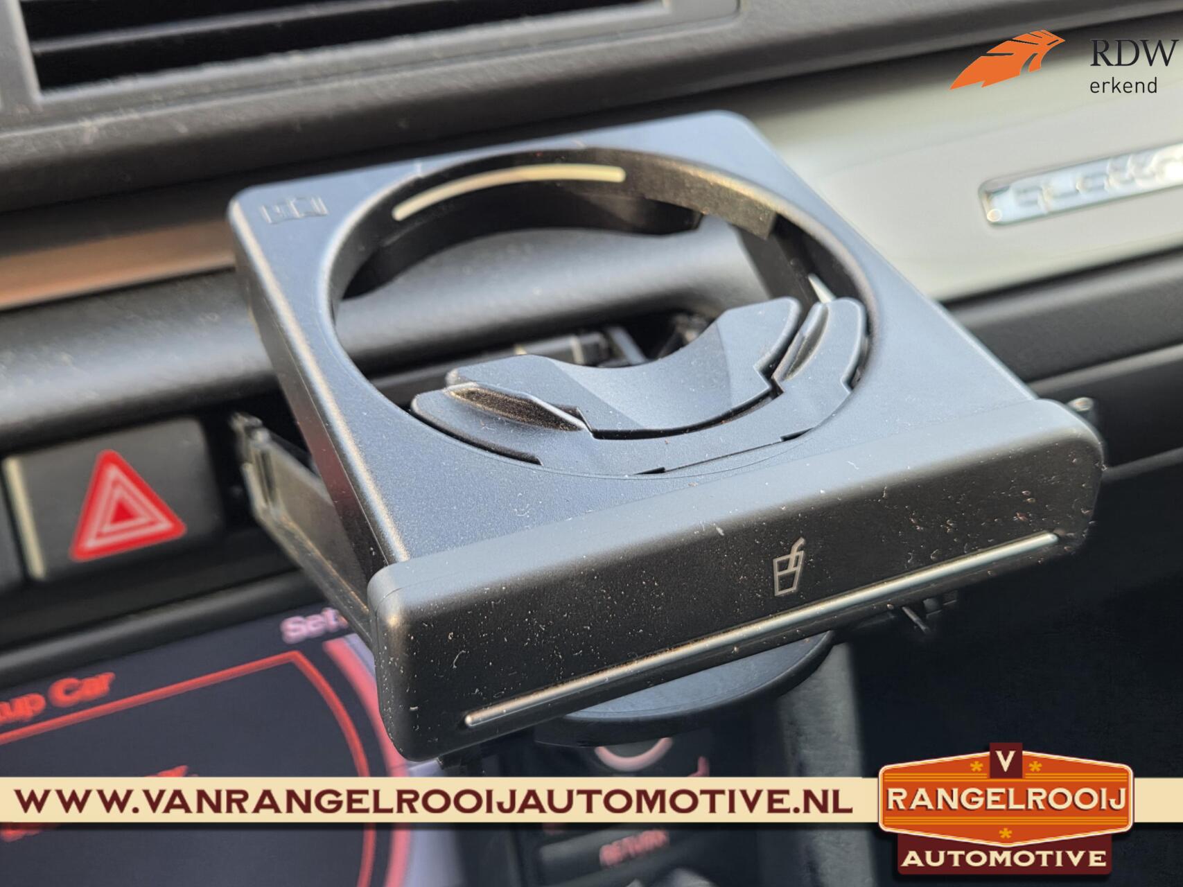 Foto van Audi Audi A4
