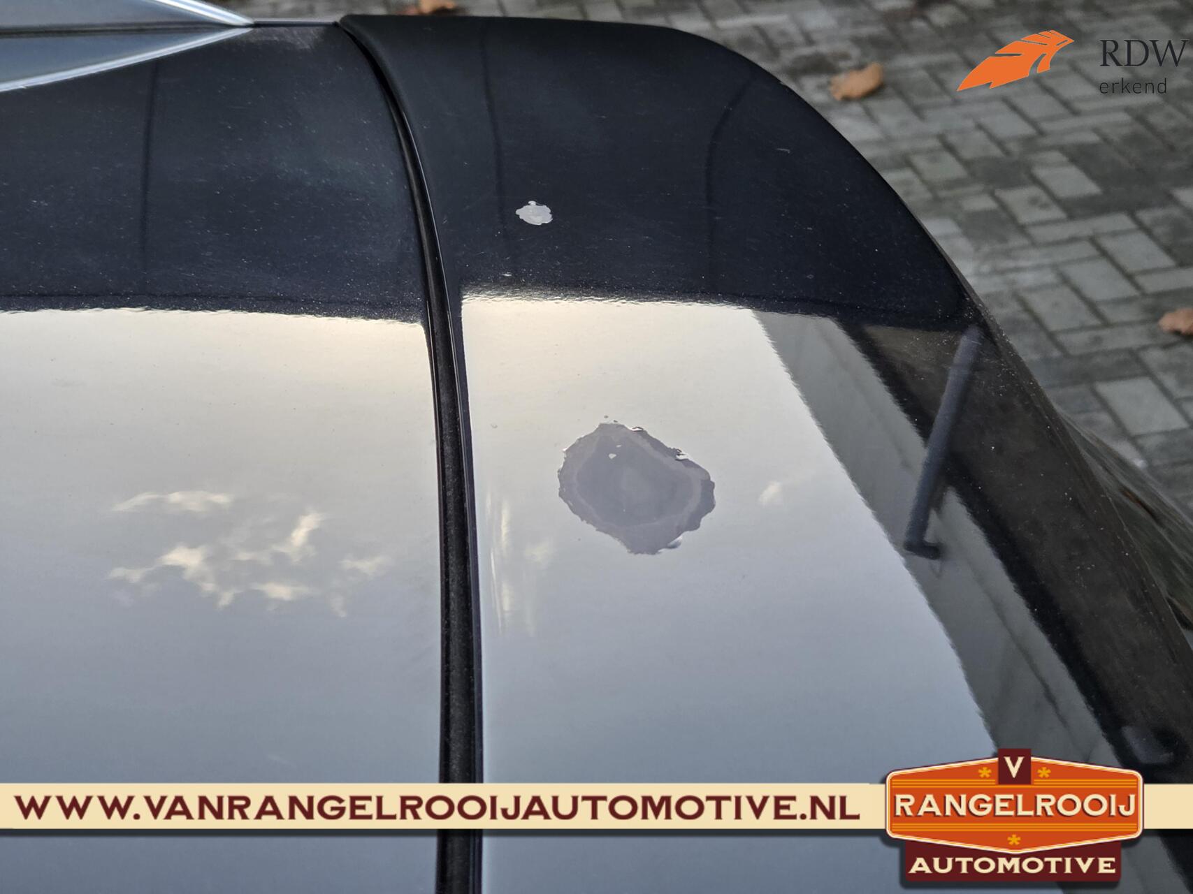 Foto van Audi Audi A4