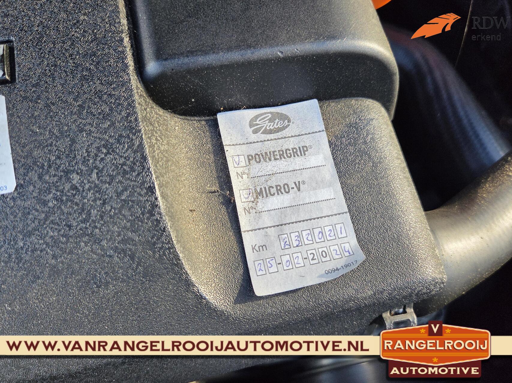 Foto van Audi Audi A4