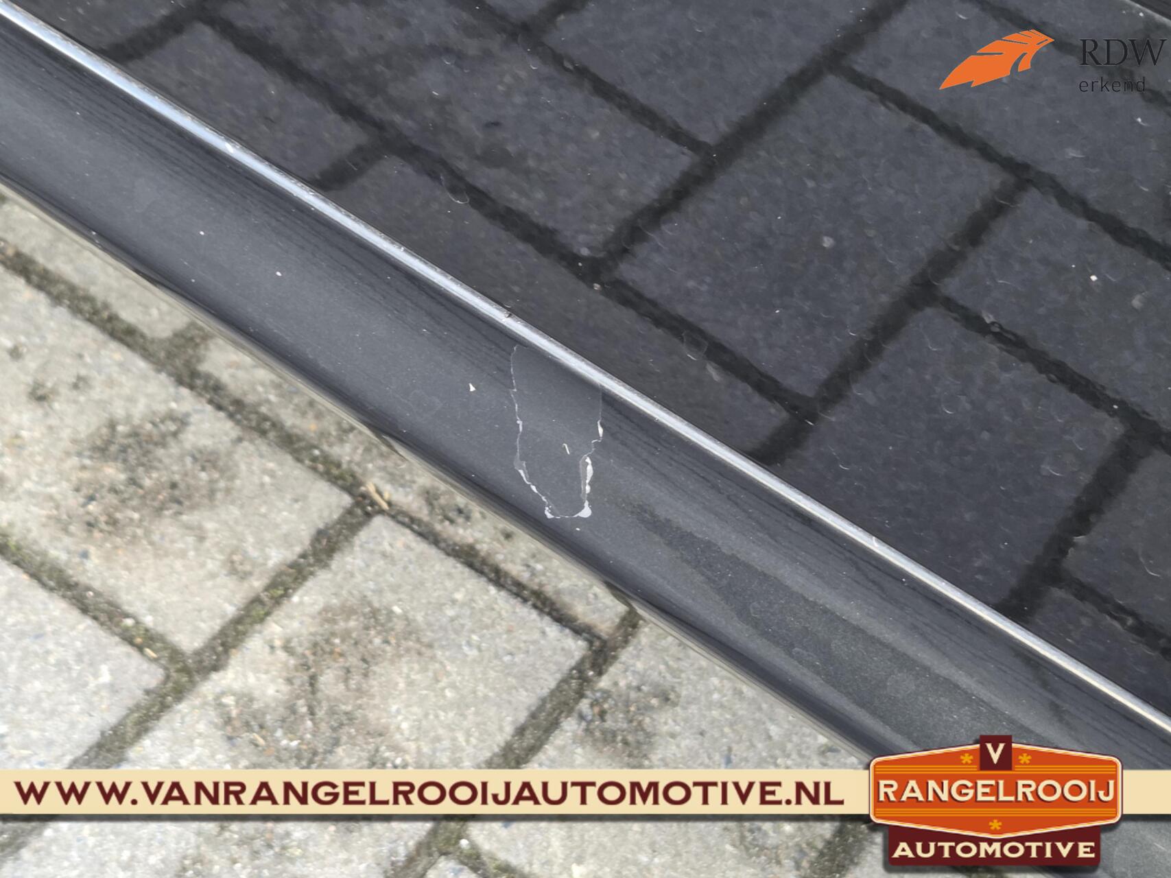 Foto van Audi Audi A4