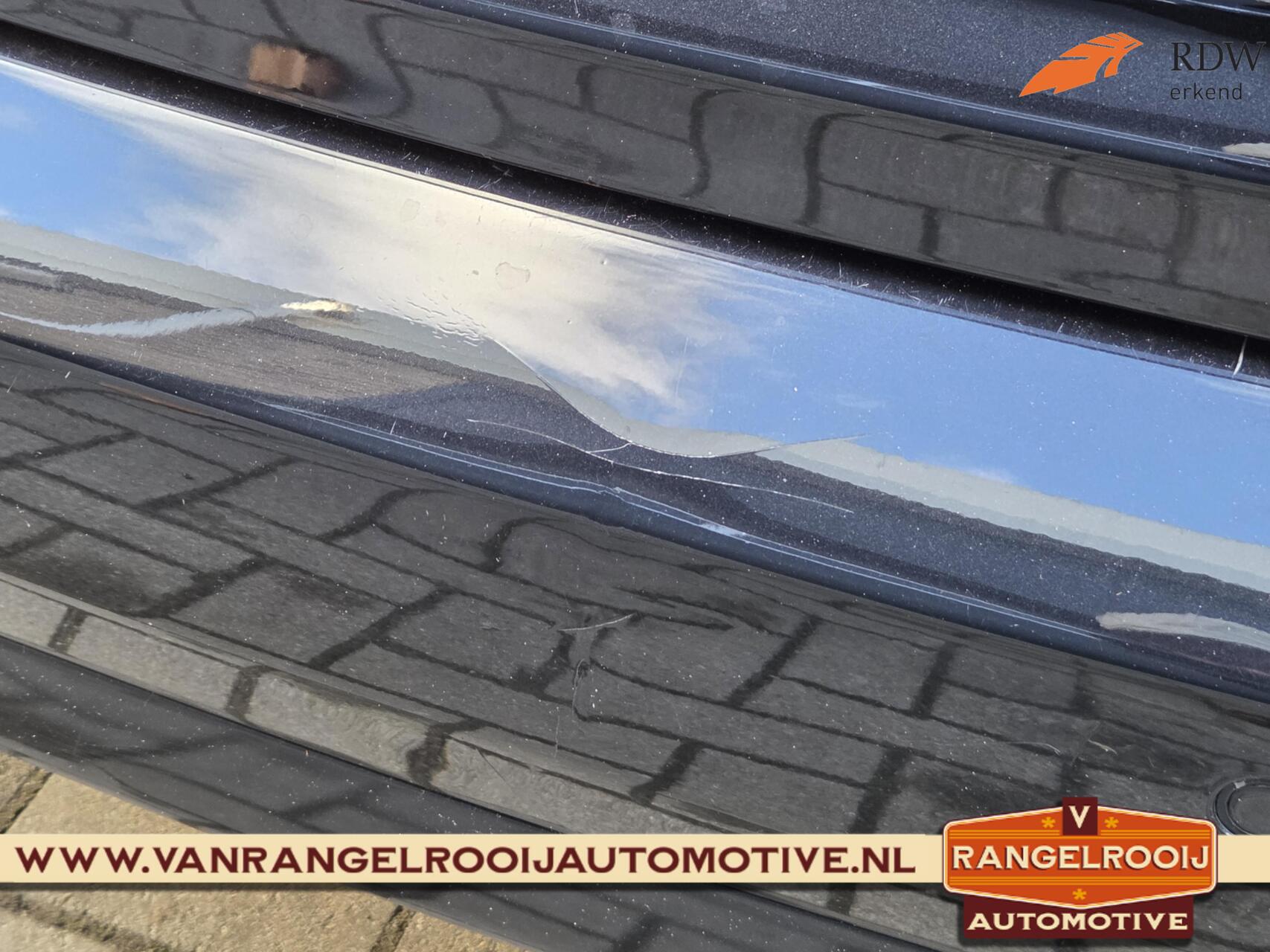 Foto van Audi Audi A4