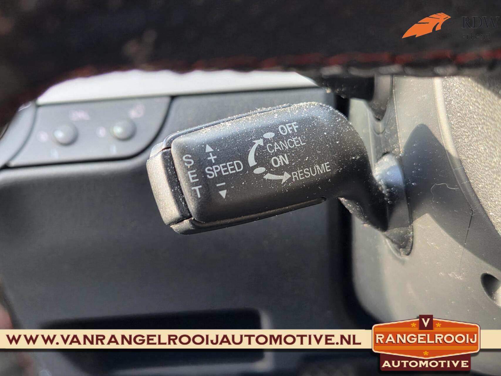 Foto van Audi Audi A4