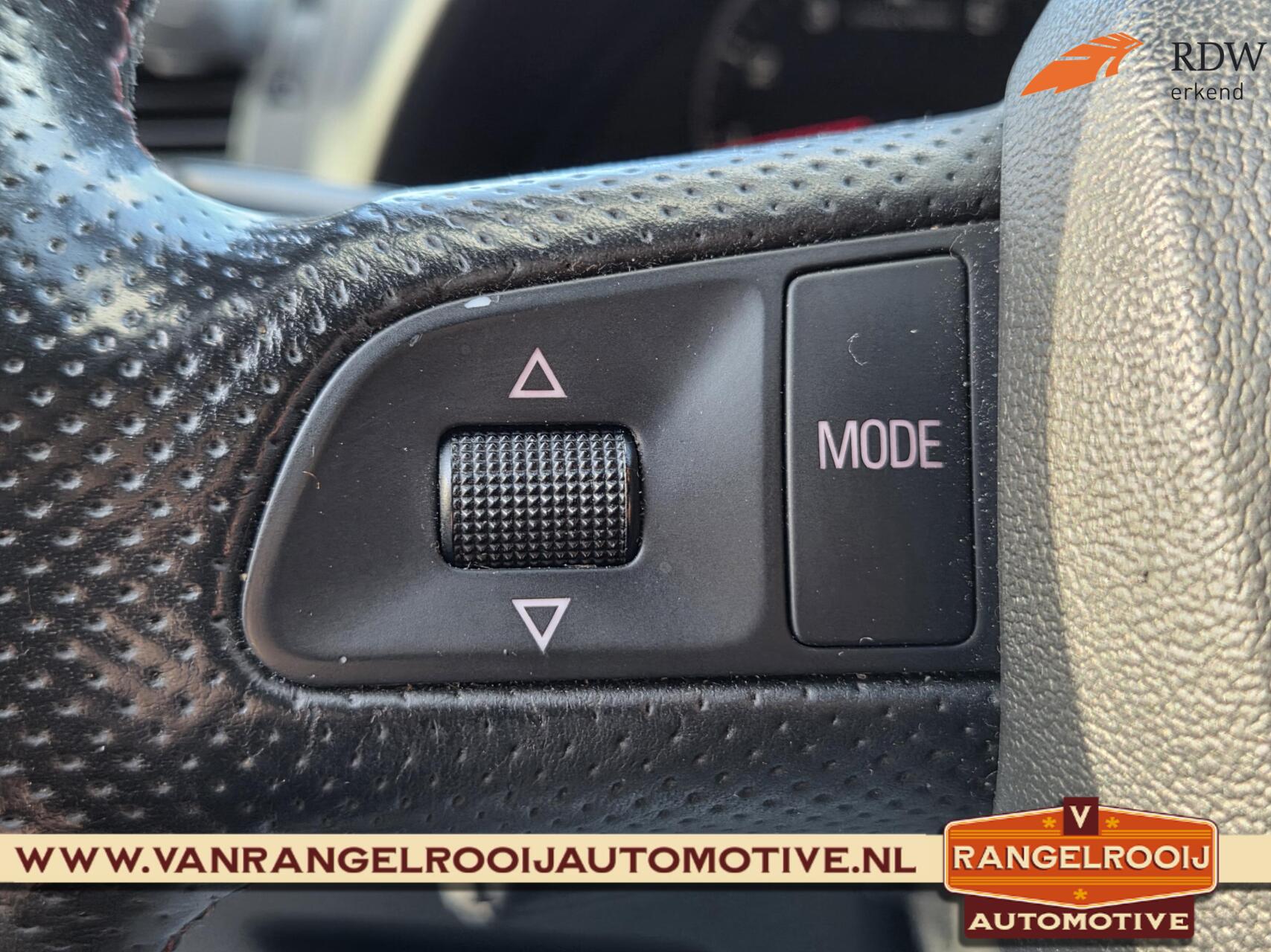 Foto van Audi Audi A4