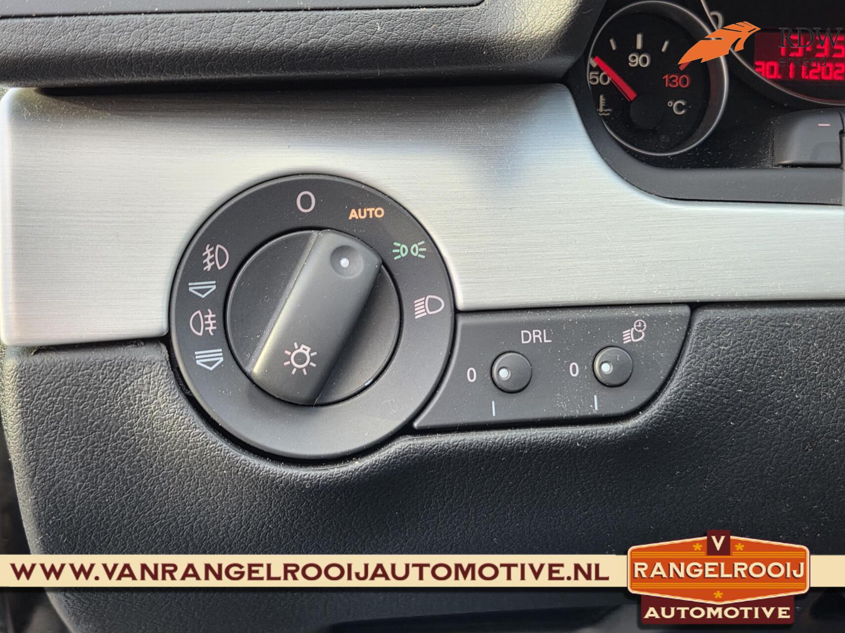 Foto van Audi Audi A4