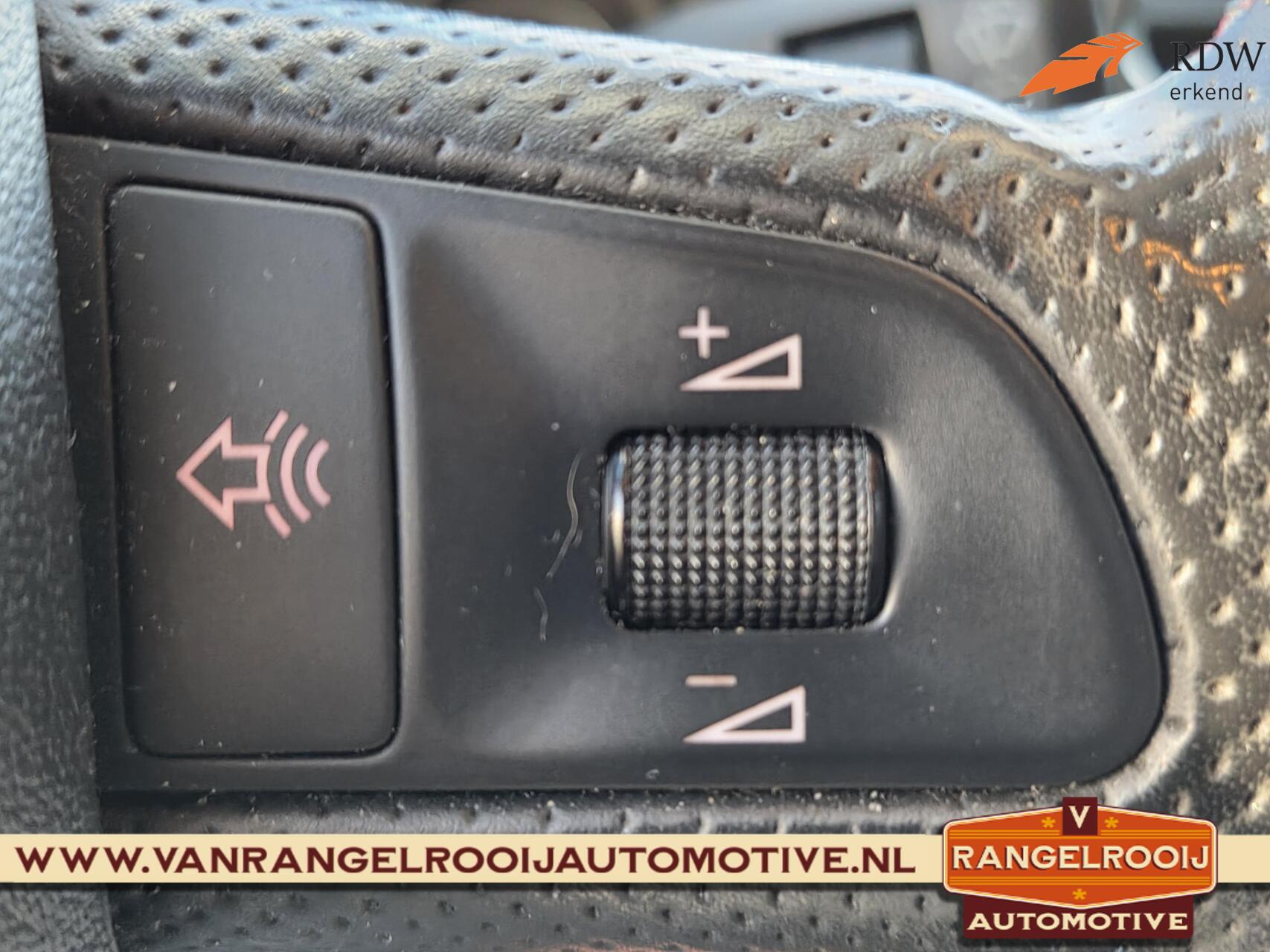 Foto van Audi Audi A4
