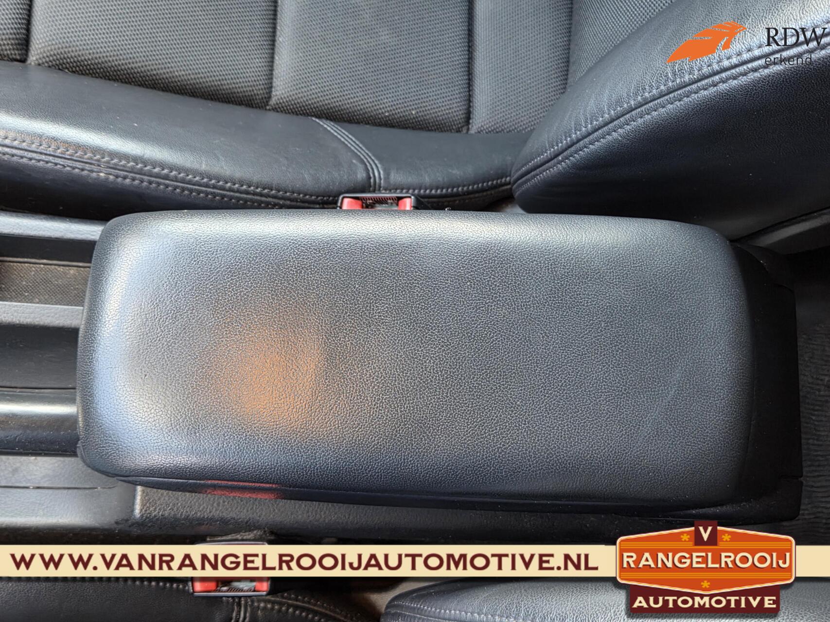 Foto van Audi Audi A4