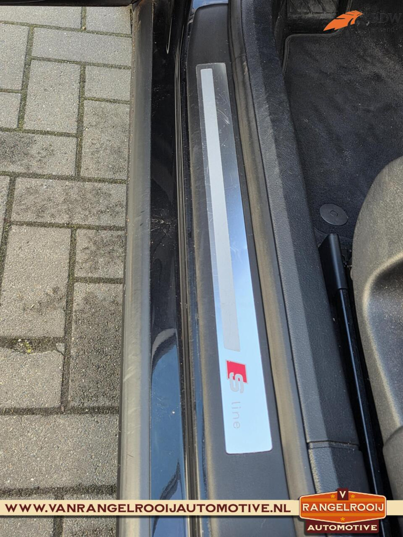 Foto van Audi Audi A4
