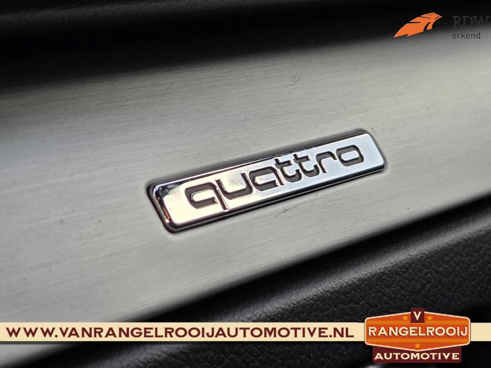 Foto van Audi Audi A4