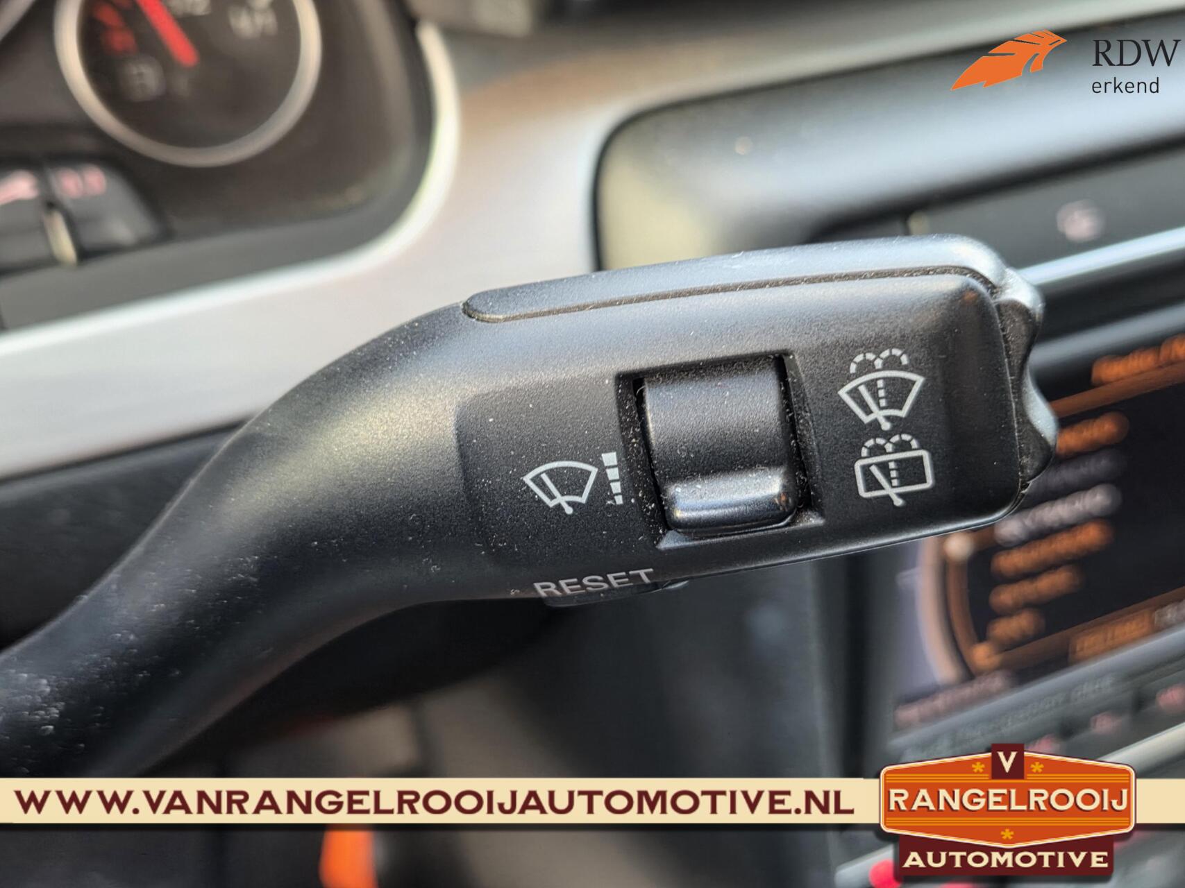 Foto van Audi Audi A4