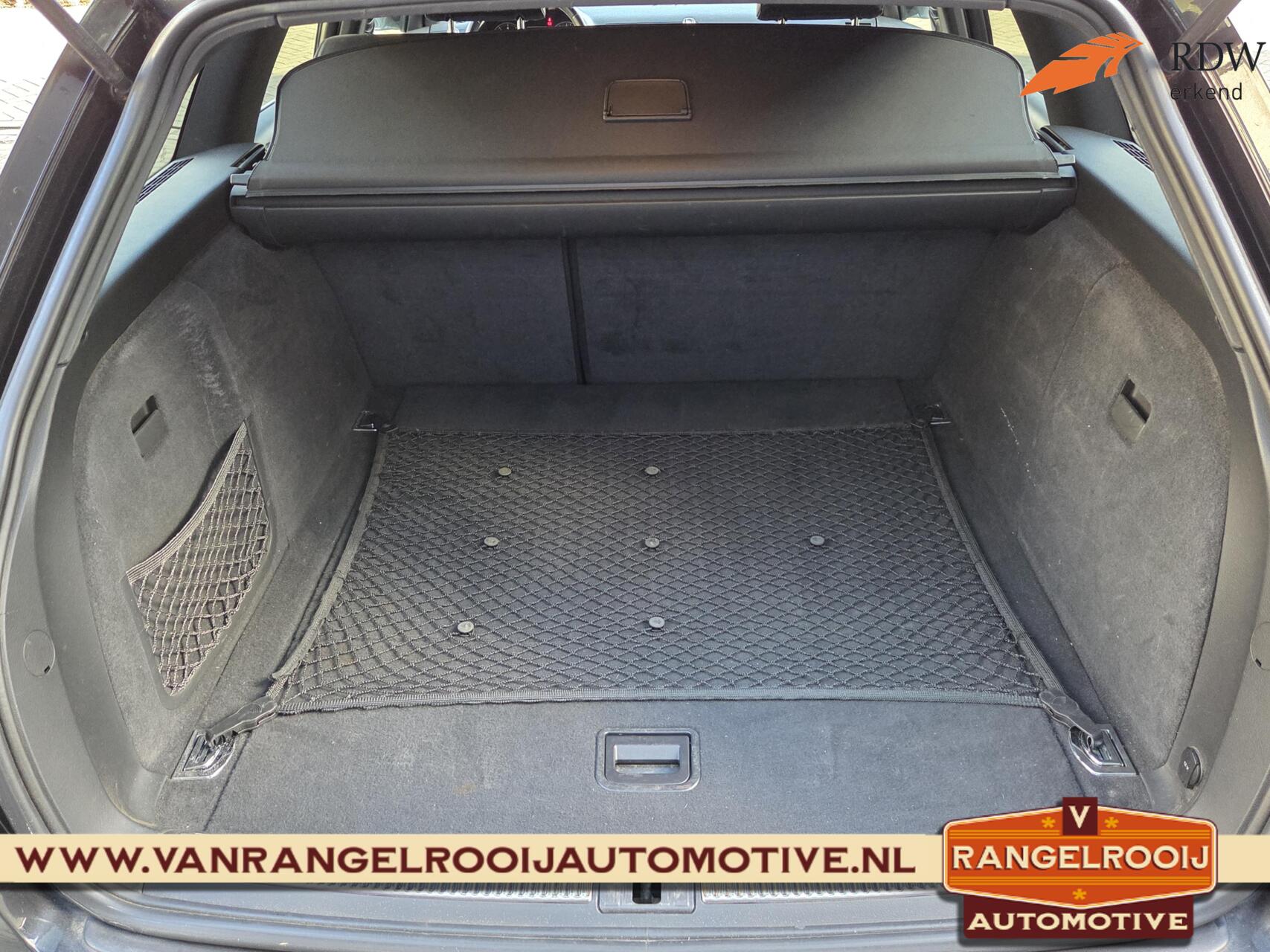 Foto van Audi Audi A4
