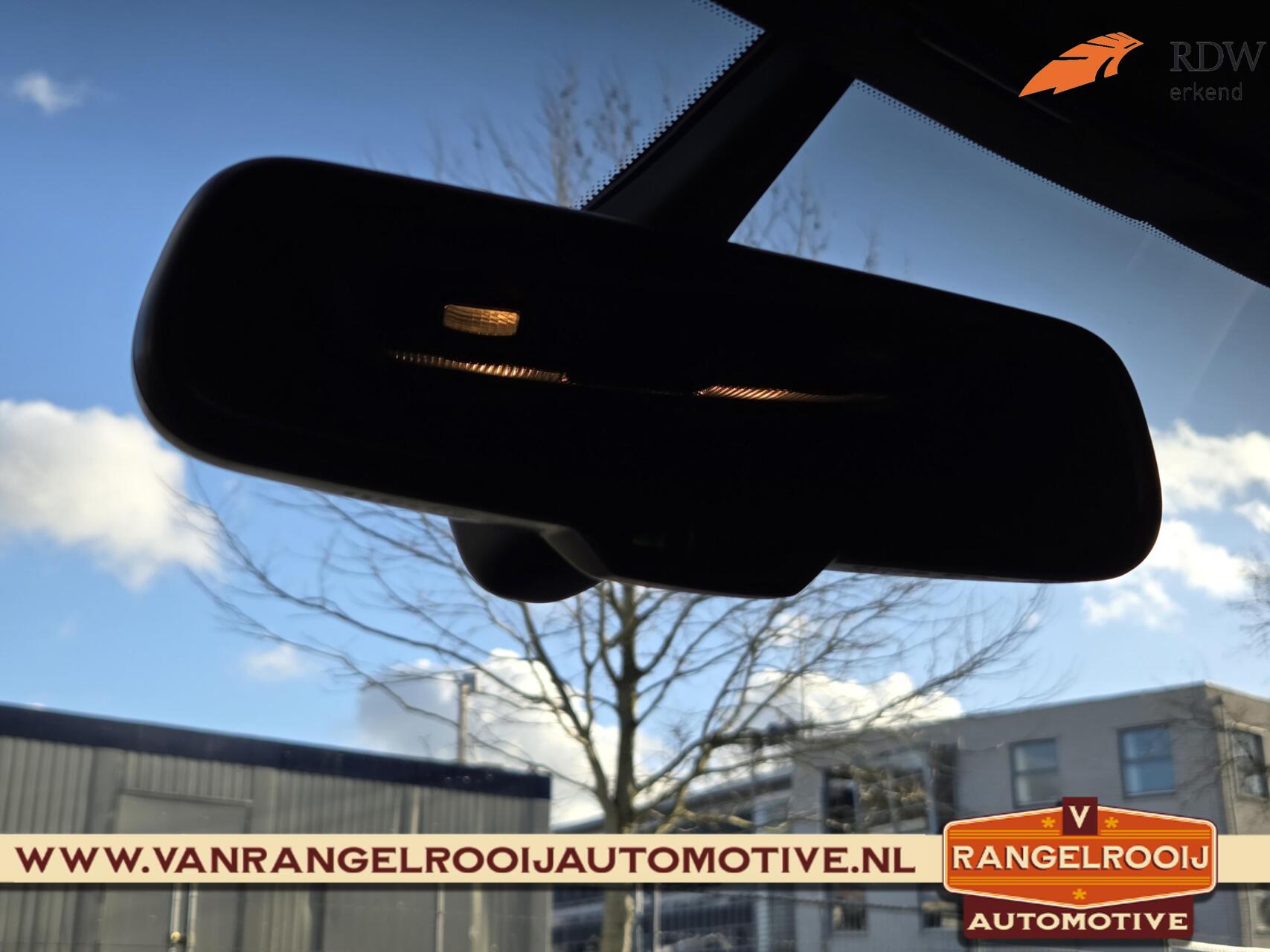 Foto van Audi Audi A4