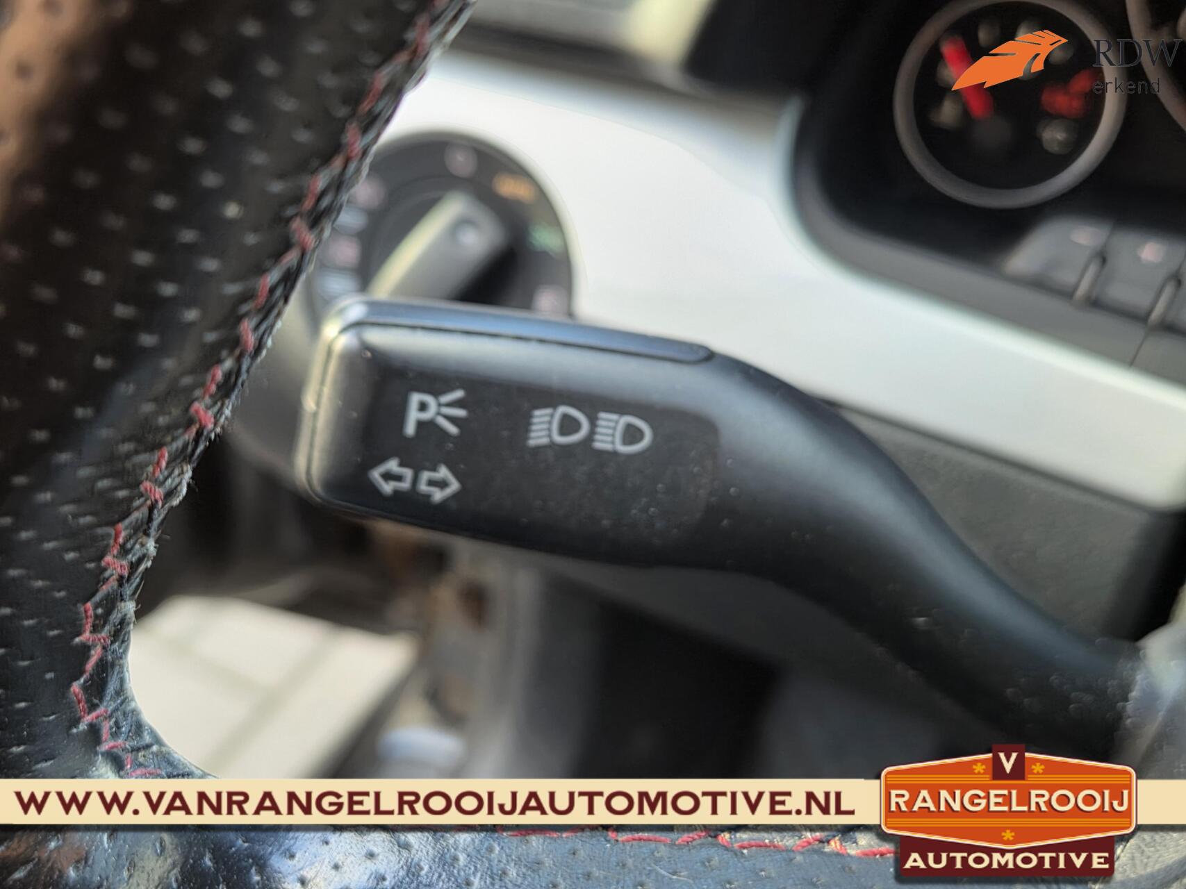 Foto van Audi Audi A4