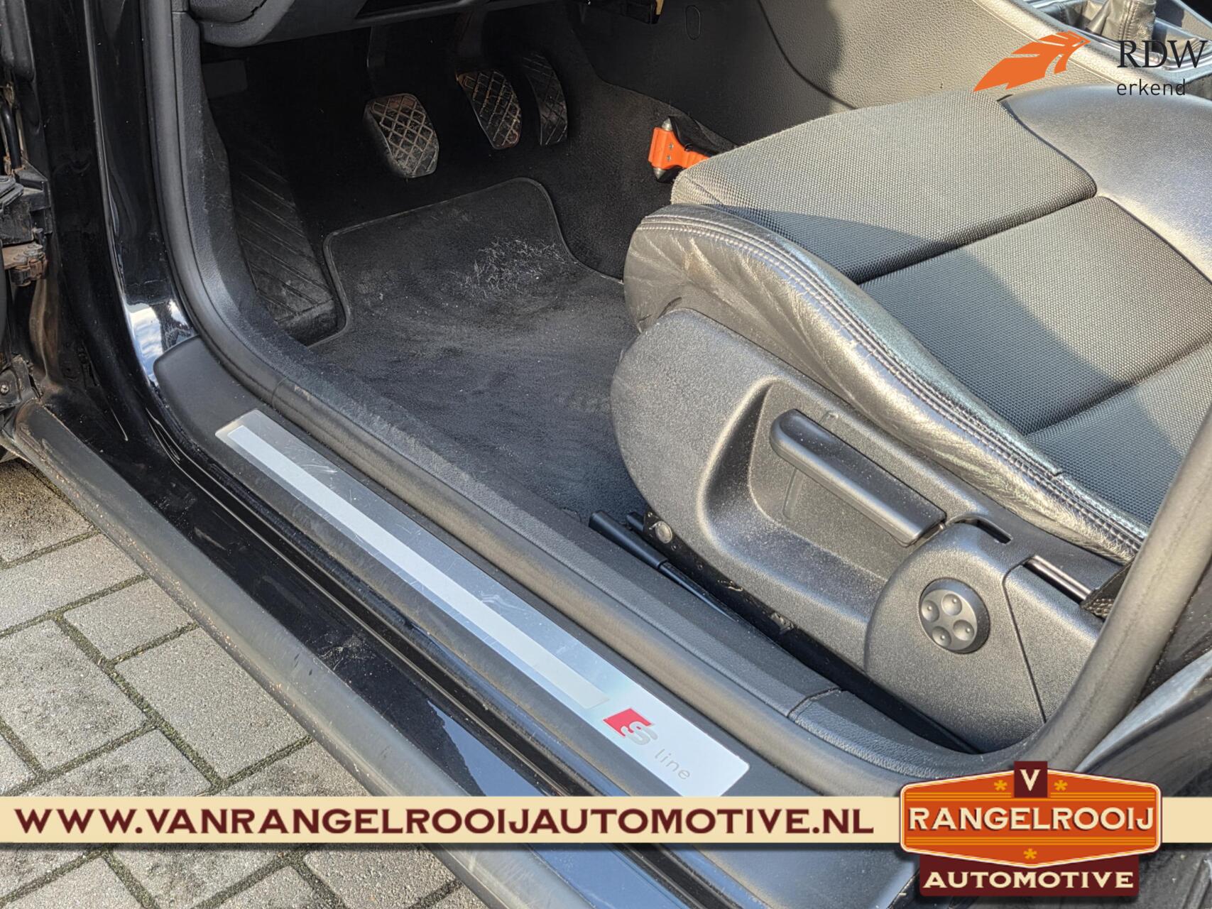 Foto van Audi Audi A4