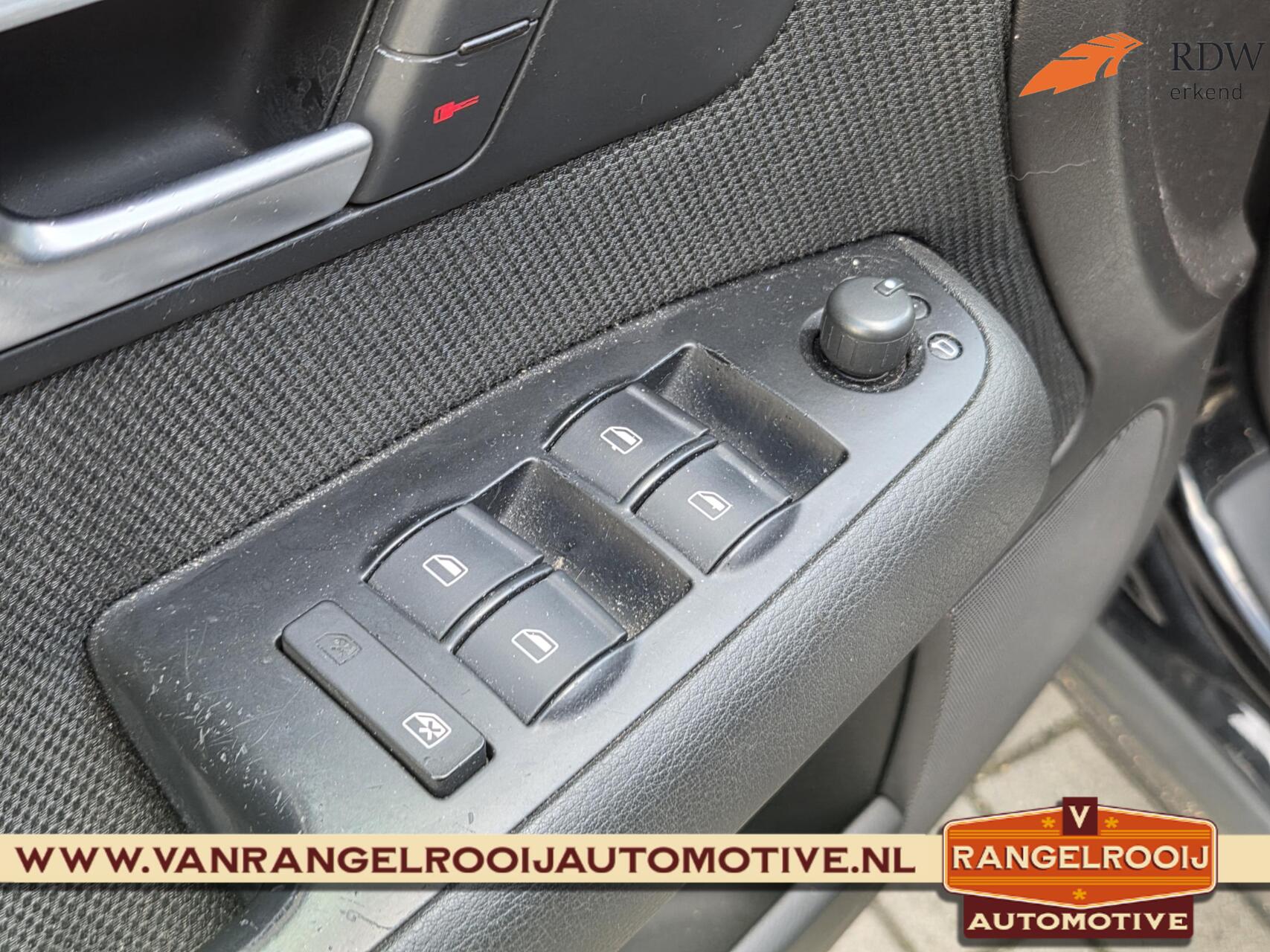 Foto van Audi Audi A4
