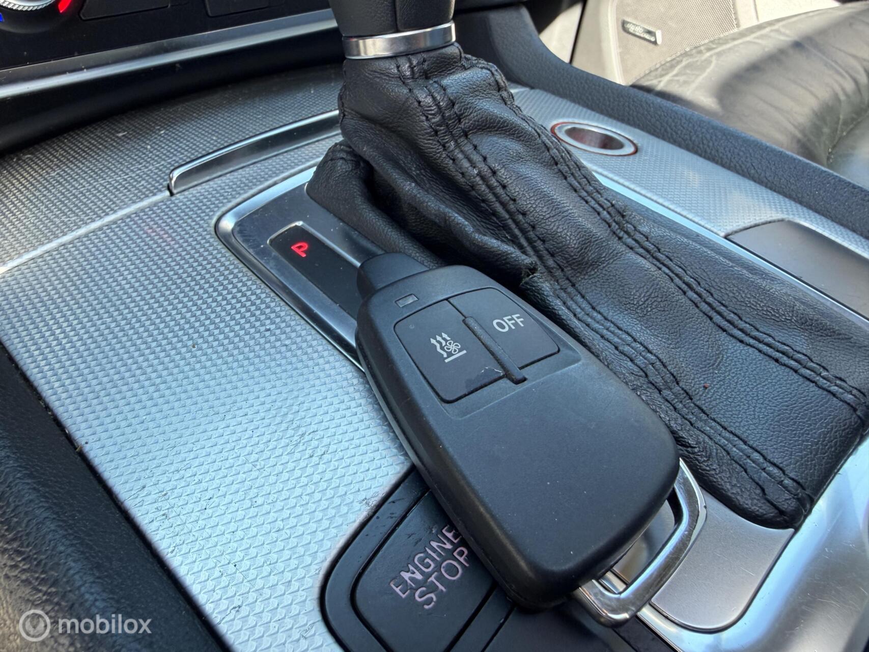 Foto van Audi Audi Q7
