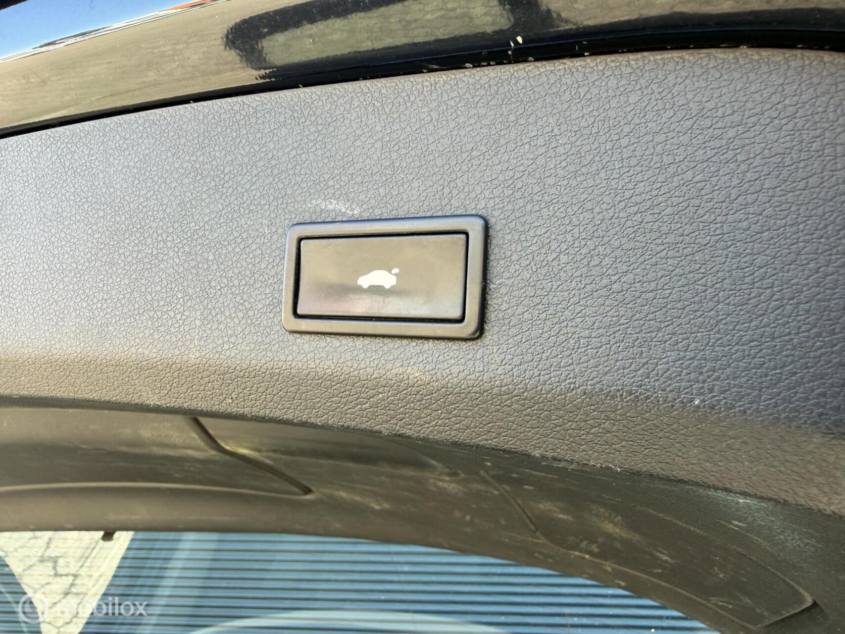 Foto van Audi Audi Q7