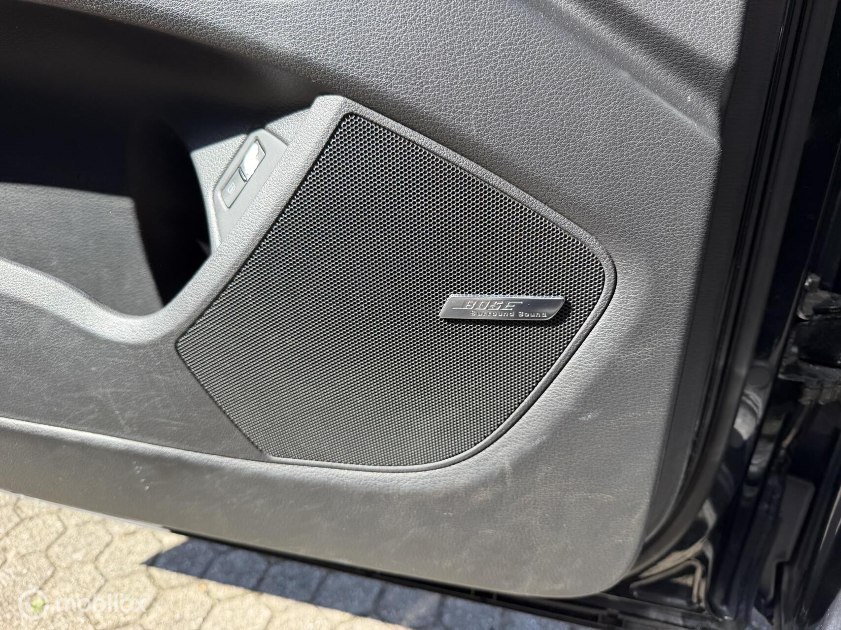 Foto van Audi Audi Q7