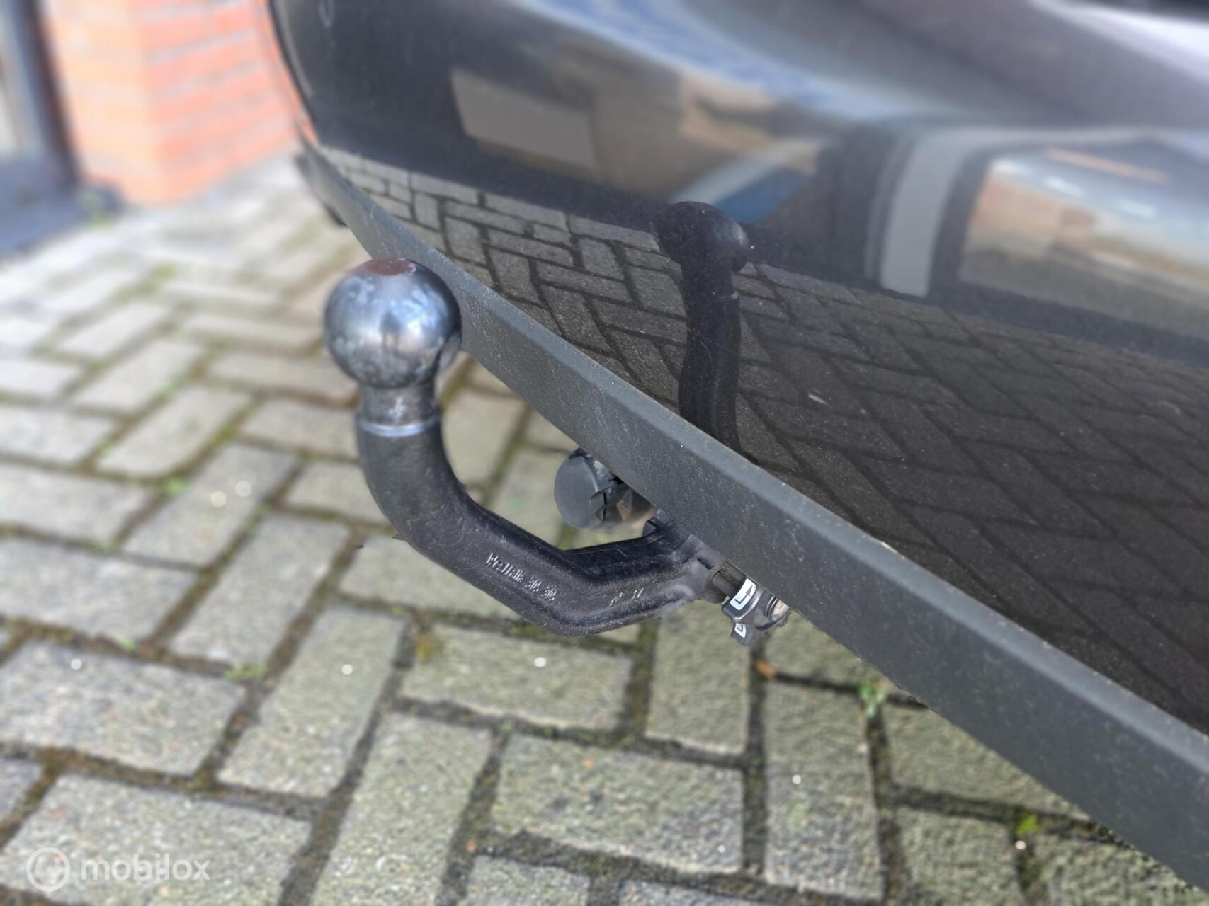 Foto van Audi Audi A4