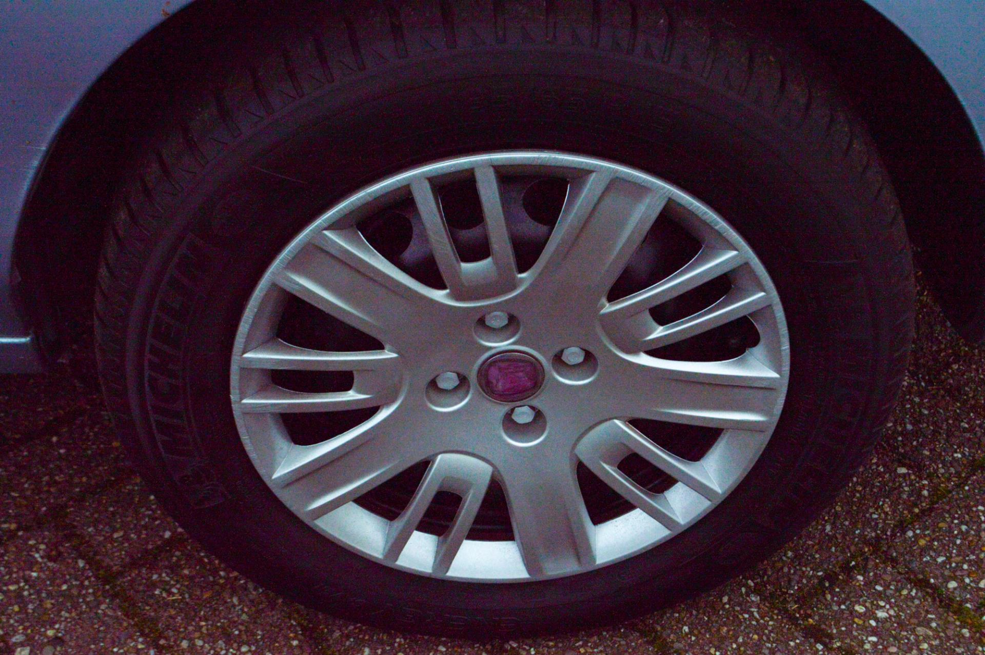 Foto van Fiat Fiat Doblo