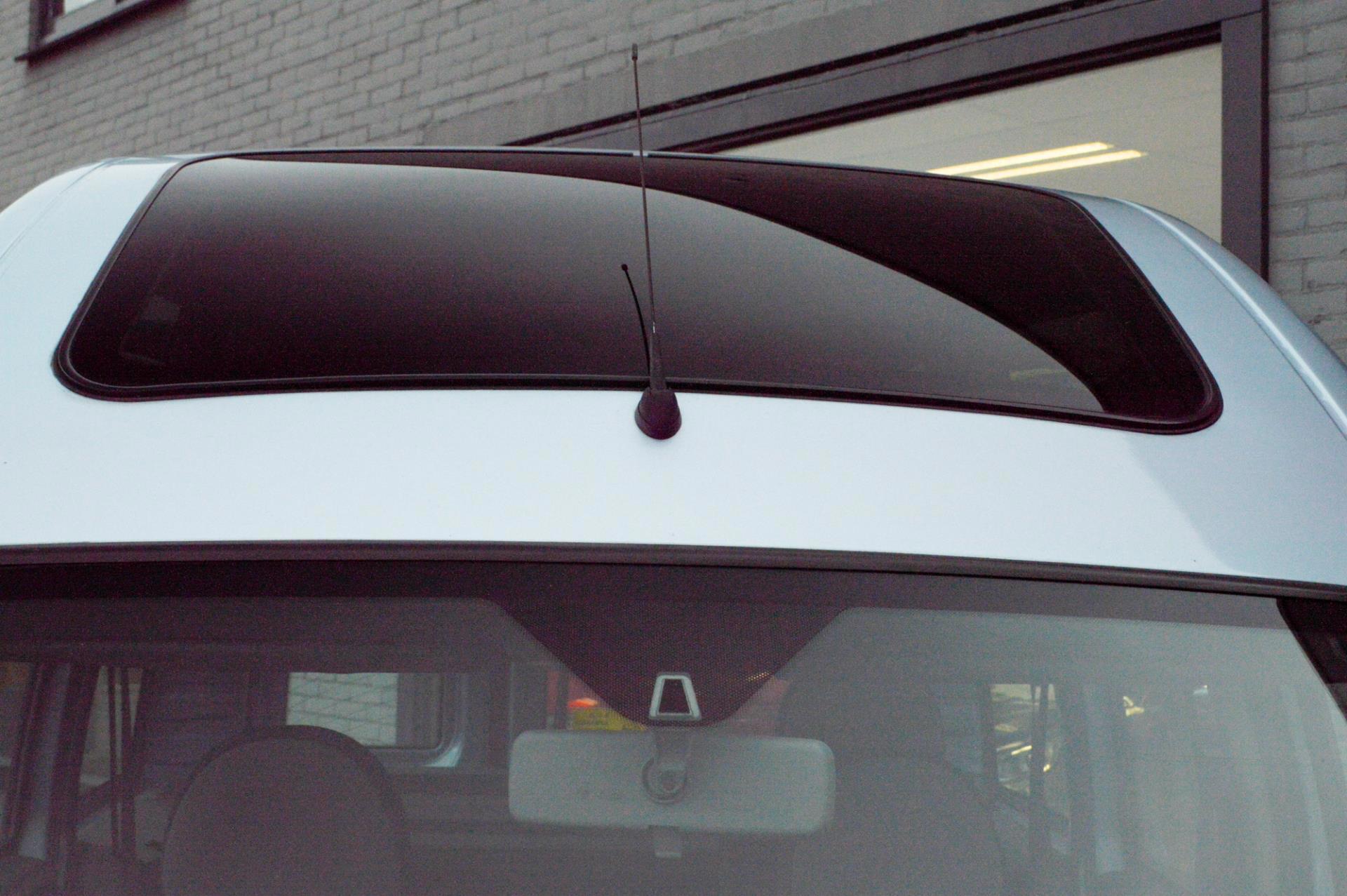 Foto van Fiat Fiat Doblo