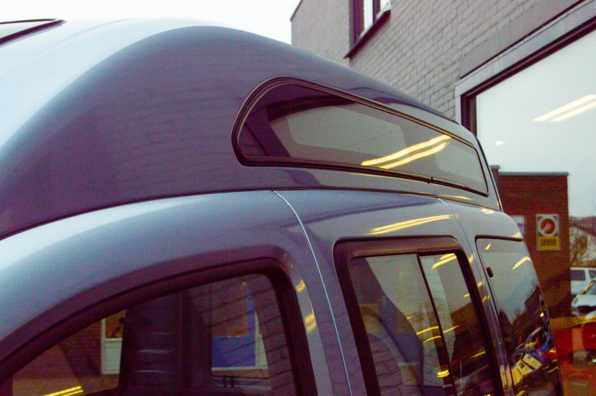Foto van Fiat Fiat Doblo