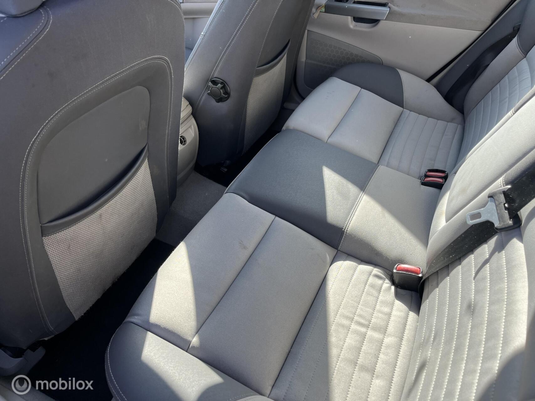 Foto van Volvo V50