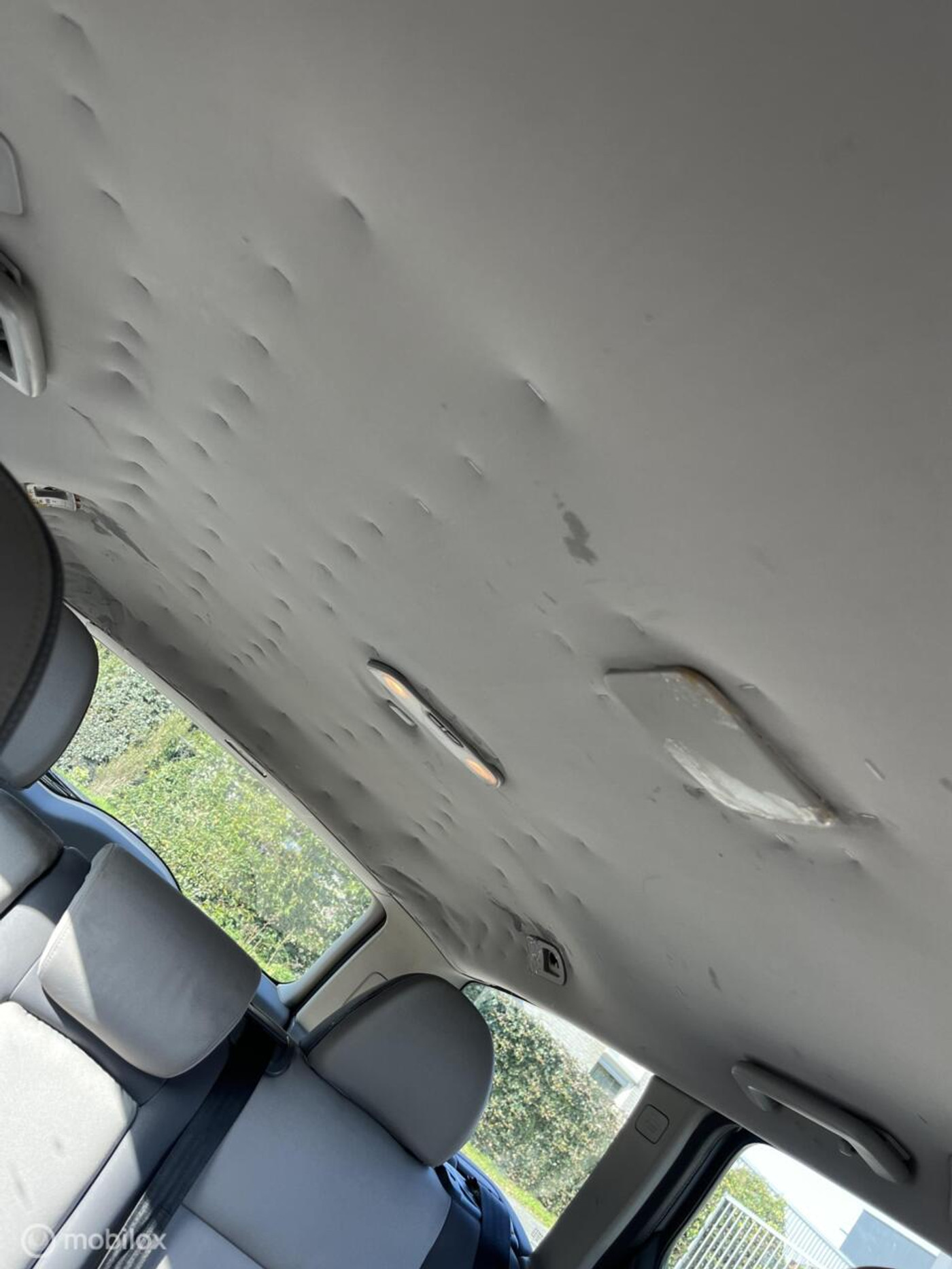 Foto van Volvo V50